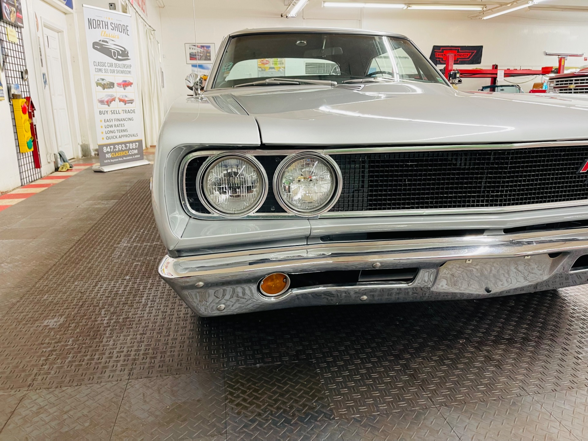 Used 1968 Dodge Coronet - R/T - REAL L CODE 440 - CLEAN SOUTHERN VEHICLE - SEE VIDEO | Mundelein, IL