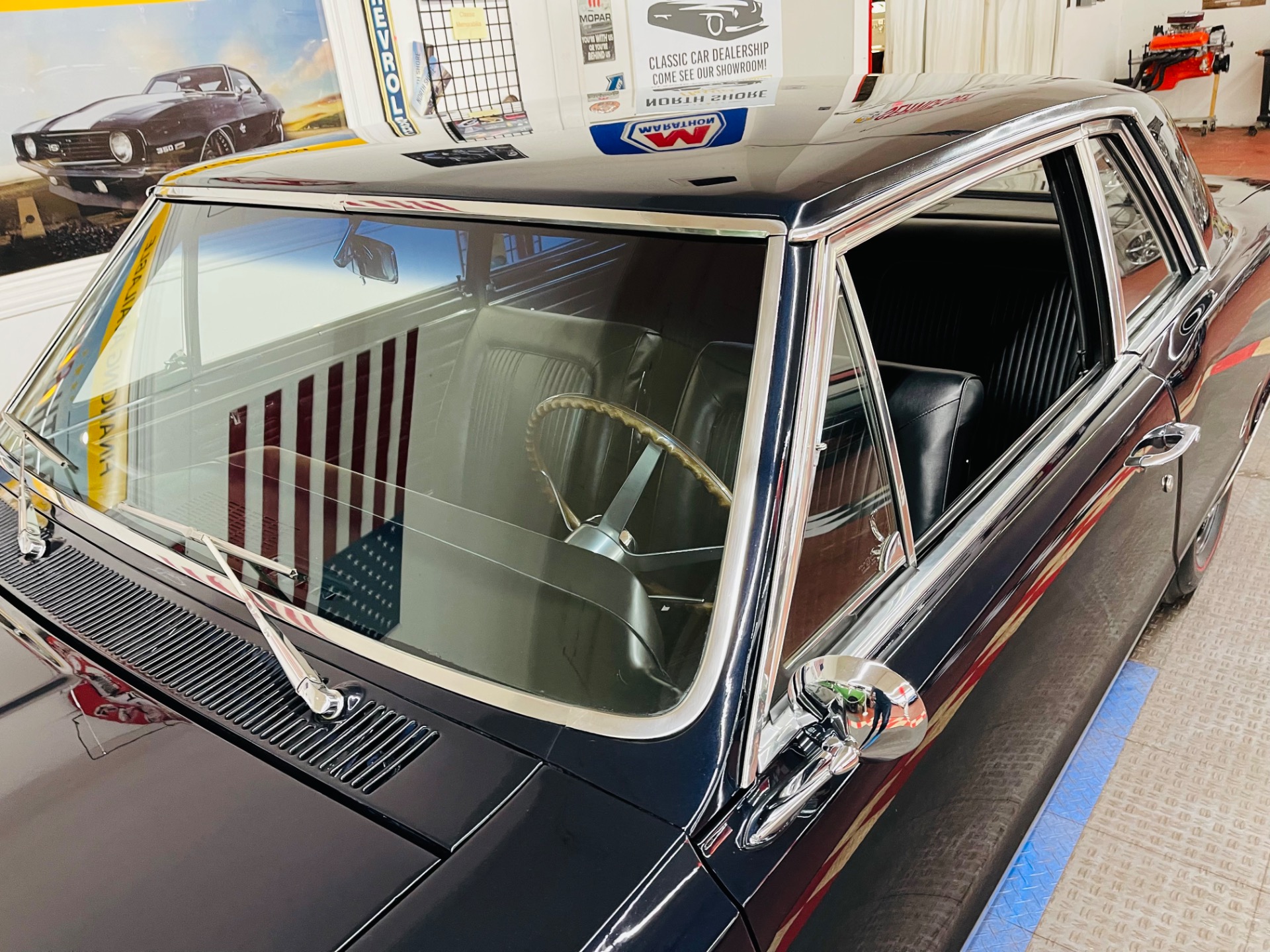 Used 1964 Pontiac GTO Tri Power Numbers Matching - SEE VIDEO | St. Petersburg, FL
