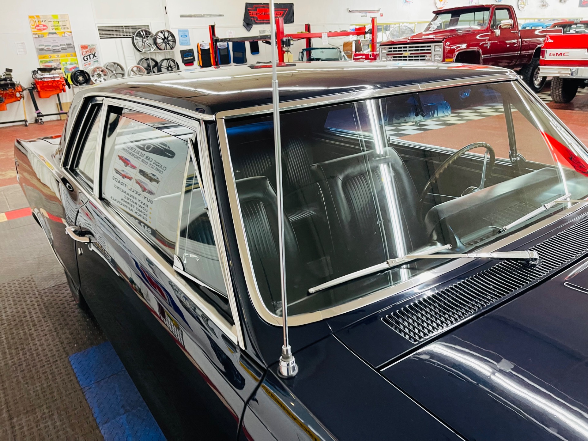 Used 1964 Pontiac GTO Tri Power Numbers Matching - SEE VIDEO | St. Petersburg, FL