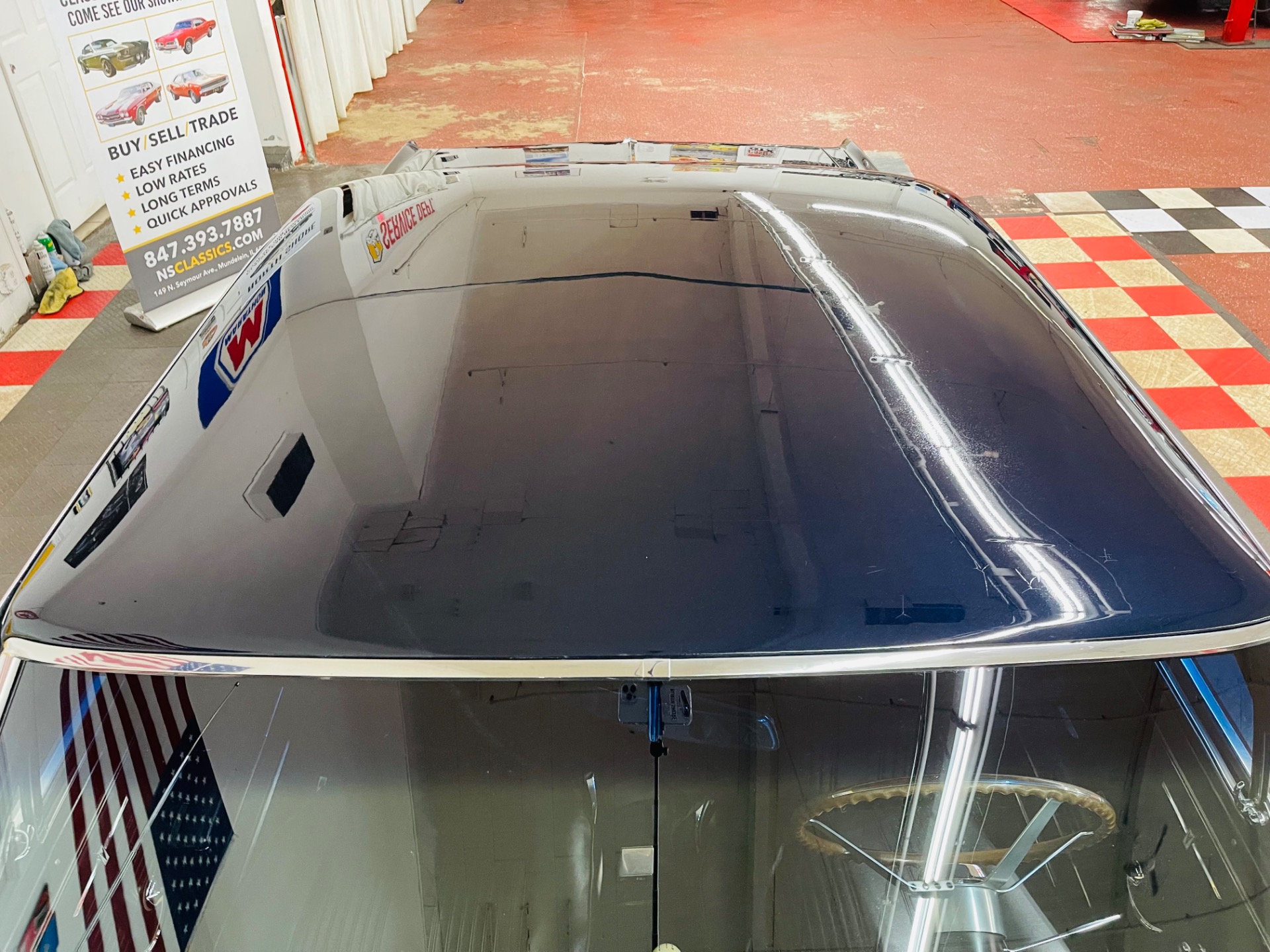 Used 1964 Pontiac GTO Tri Power Numbers Matching - SEE VIDEO | St. Petersburg, FL