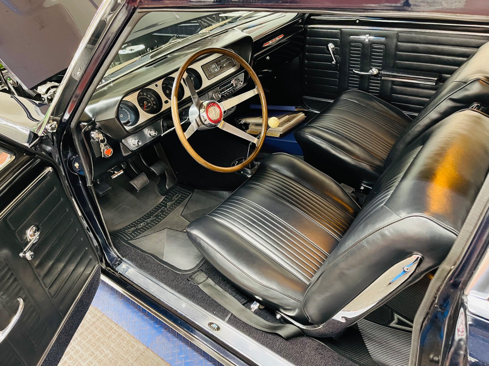 Used 1964 Pontiac GTO Tri Power Numbers Matching - SEE VIDEO | St. Petersburg, FL