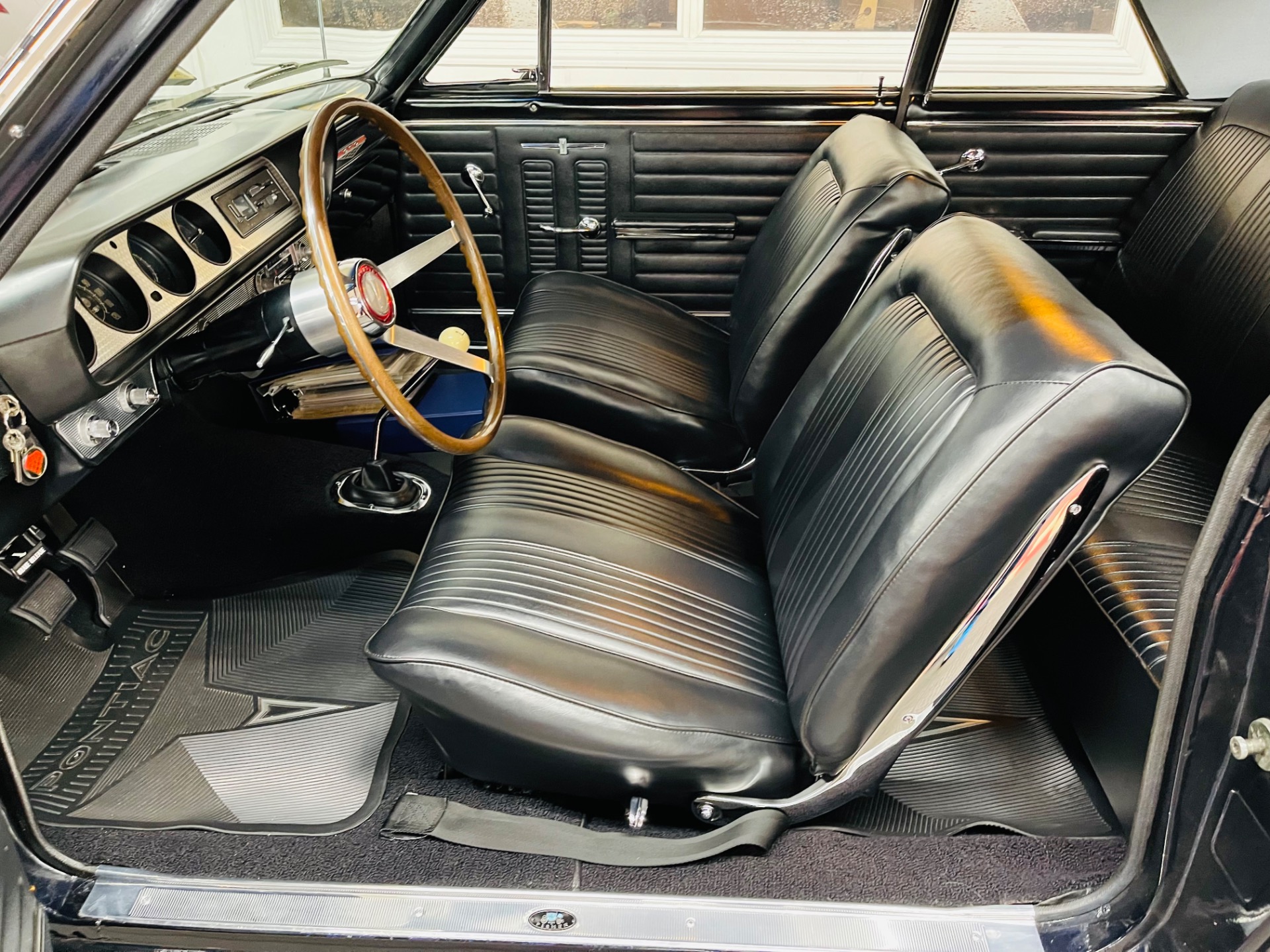 Used 1964 Pontiac GTO Tri Power Numbers Matching - SEE VIDEO | St. Petersburg, FL