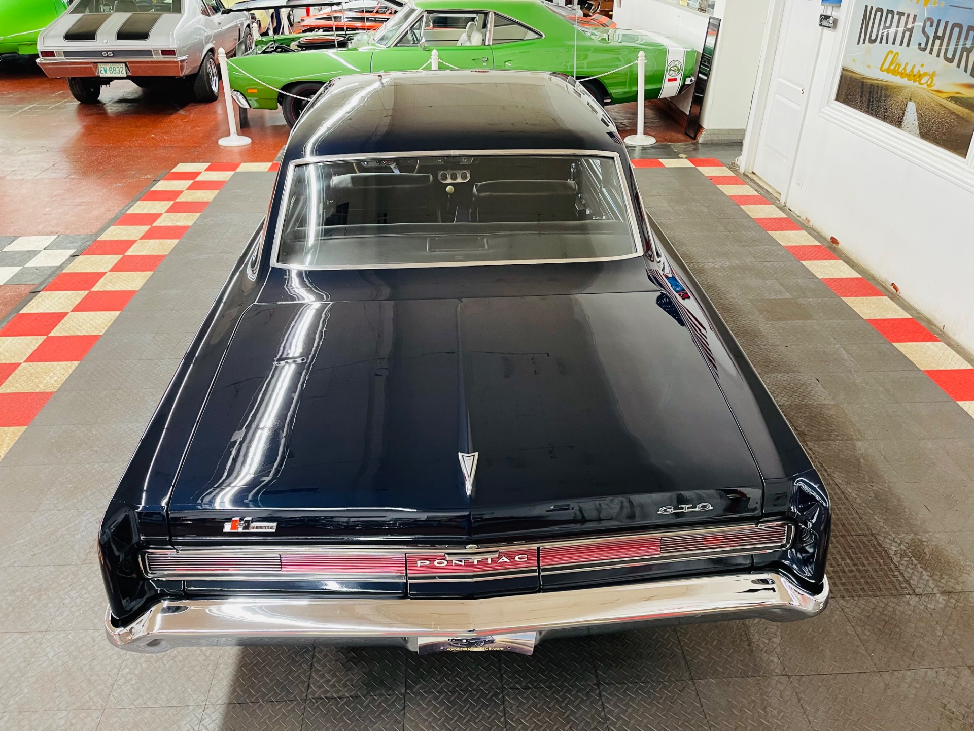 Used 1964 Pontiac GTO Tri Power Numbers Matching - SEE VIDEO | St. Petersburg, FL