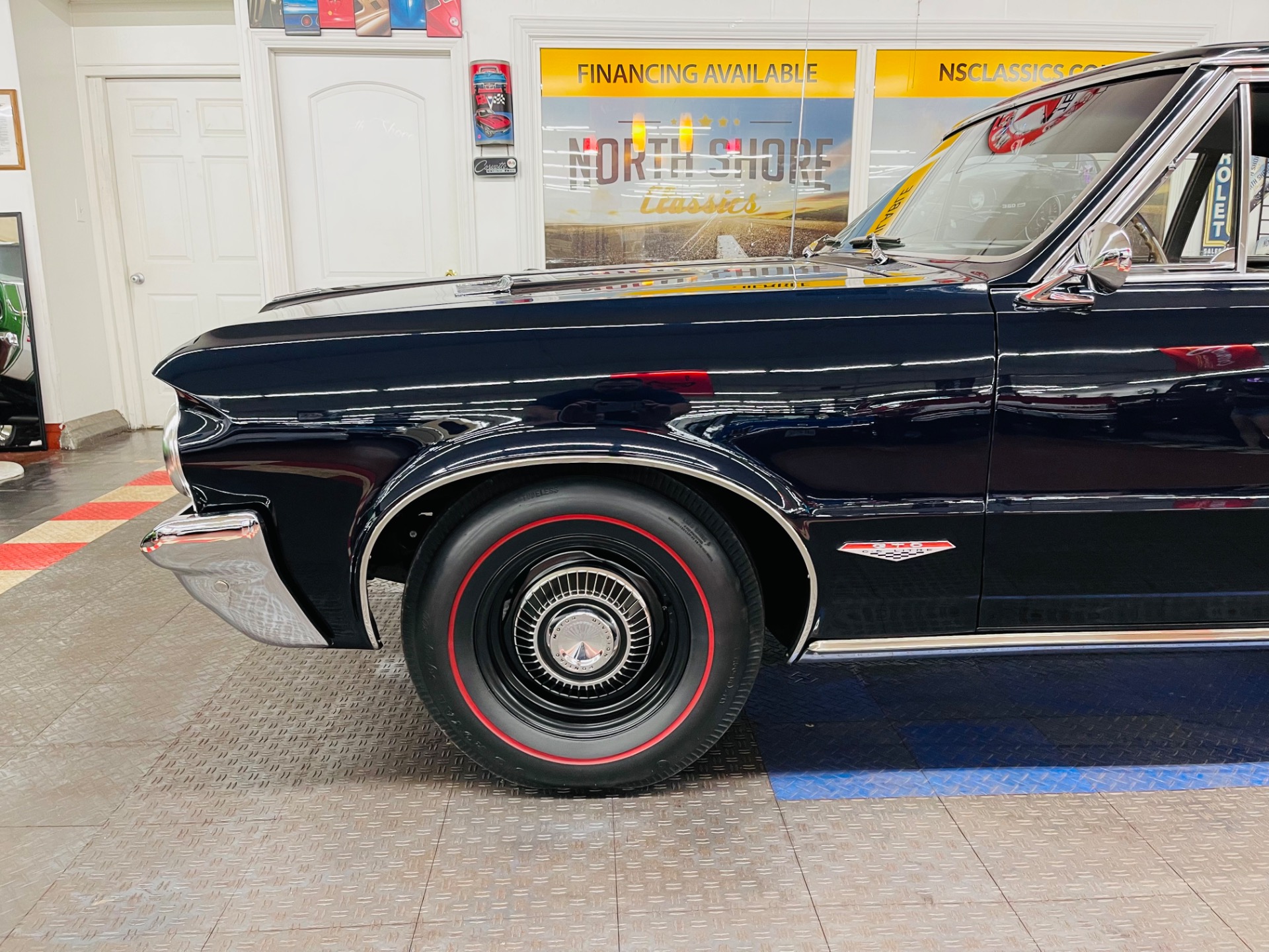 Used 1964 Pontiac GTO Tri Power Numbers Matching - SEE VIDEO | St. Petersburg, FL
