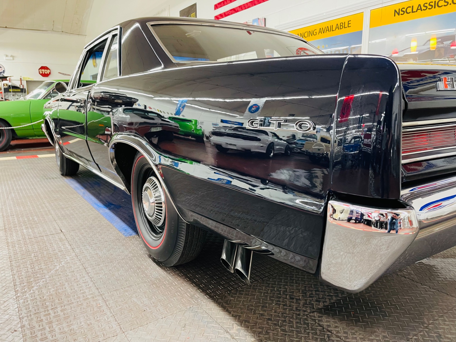 Used 1964 Pontiac GTO Tri Power Numbers Matching - SEE VIDEO | St. Petersburg, FL