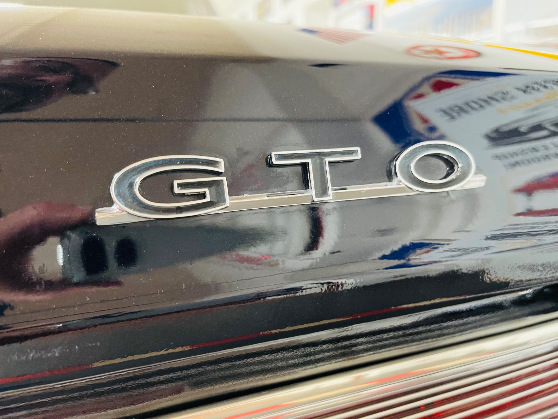 Used 1964 Pontiac GTO Tri Power Numbers Matching - SEE VIDEO | St. Petersburg, FL