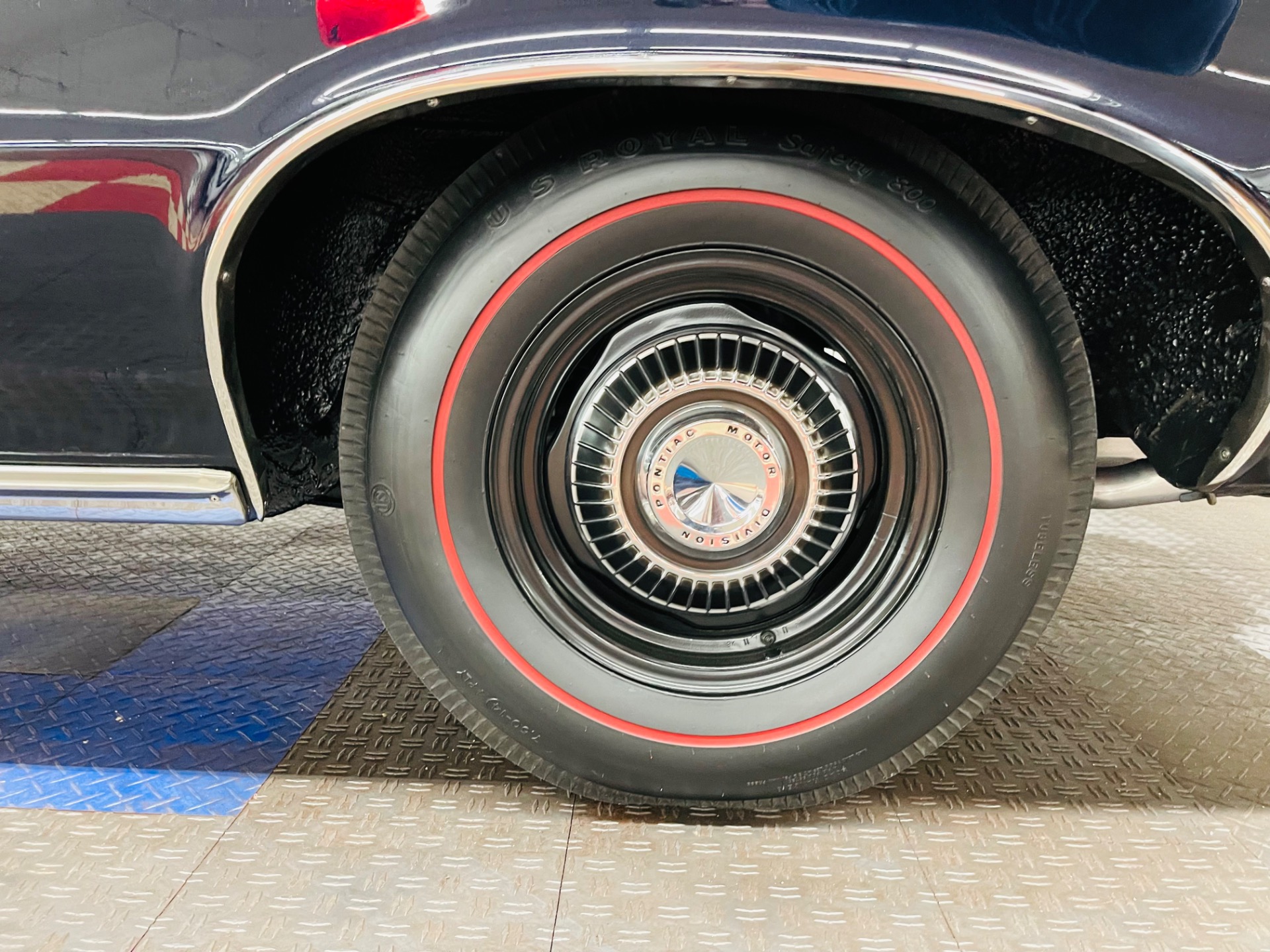Used 1964 Pontiac GTO Tri Power Numbers Matching - SEE VIDEO | St. Petersburg, FL