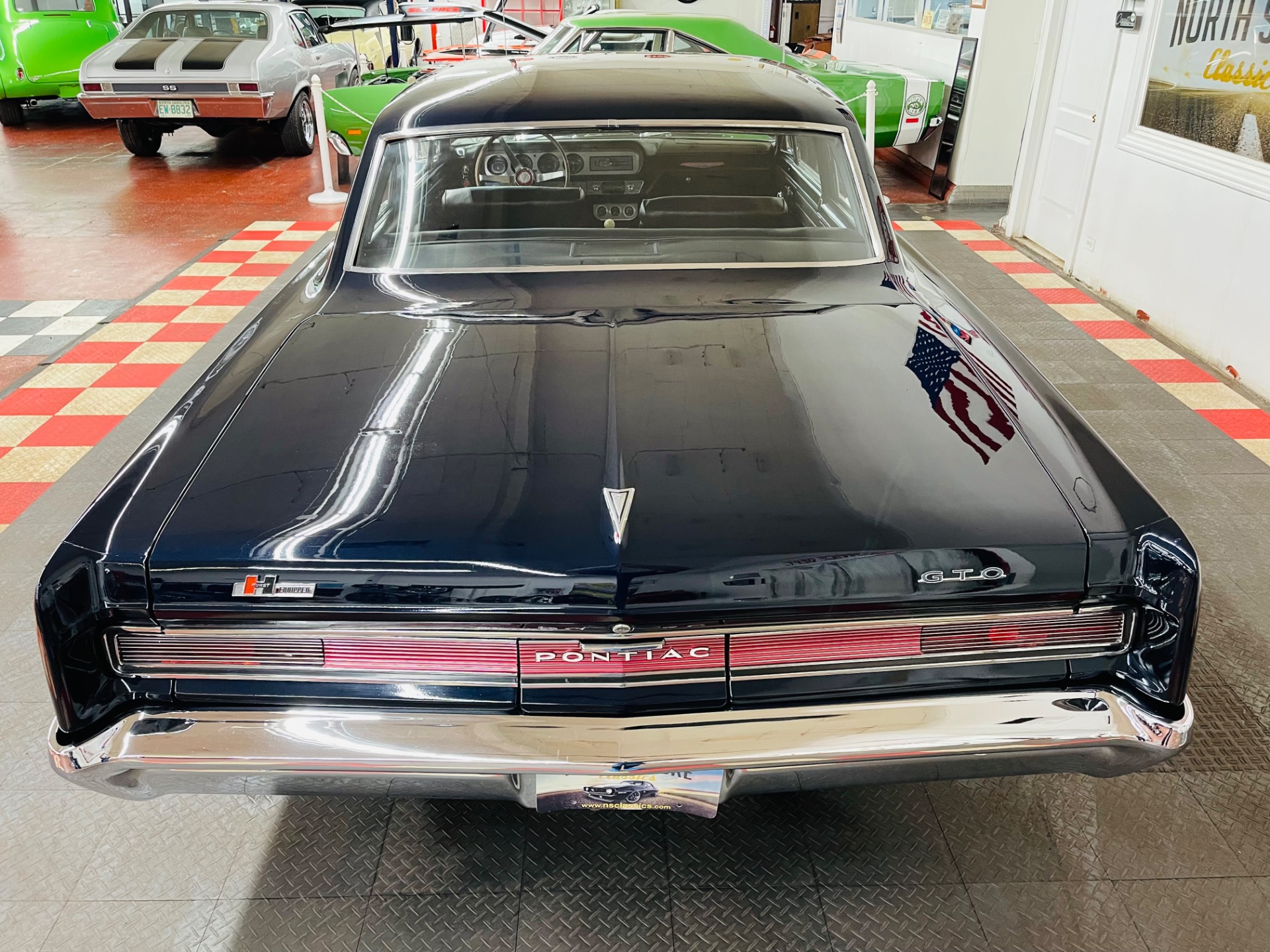 Used 1964 Pontiac GTO Tri Power Numbers Matching - SEE VIDEO | St. Petersburg, FL