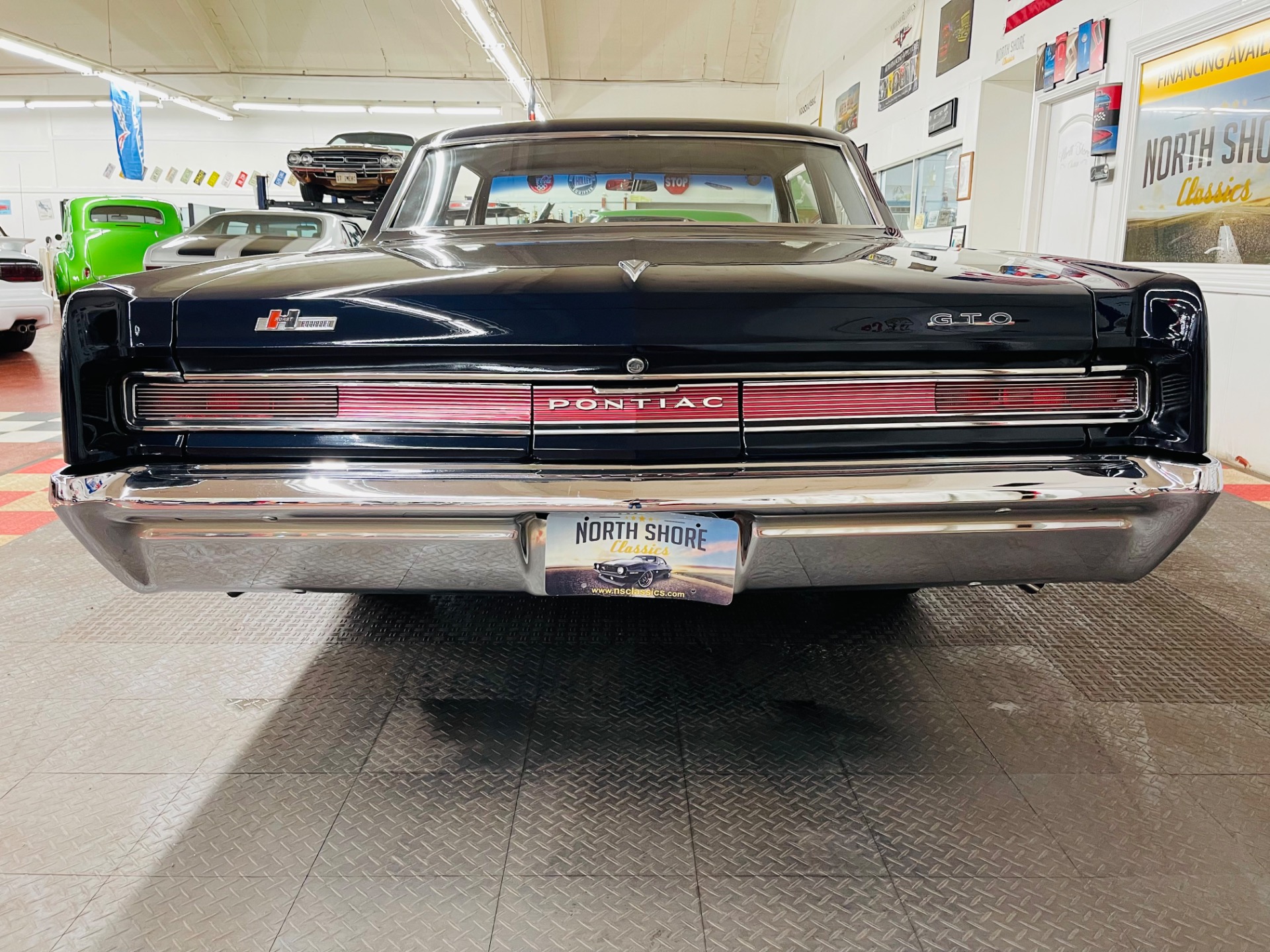 Used 1964 Pontiac GTO Tri Power Numbers Matching - SEE VIDEO | St. Petersburg, FL
