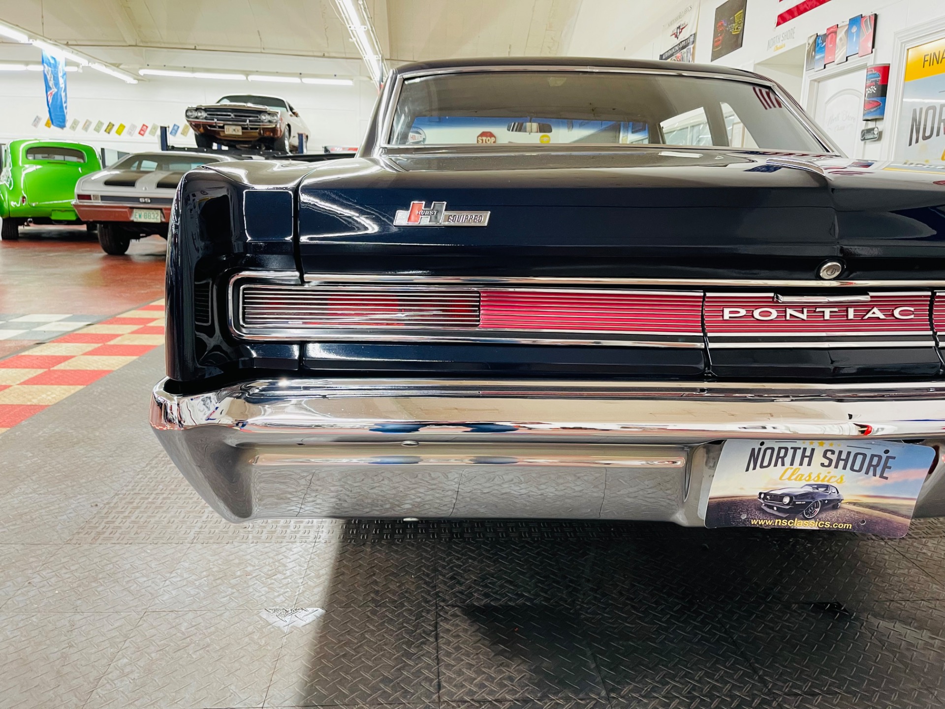 Used 1964 Pontiac GTO Tri Power Numbers Matching - SEE VIDEO | St. Petersburg, FL