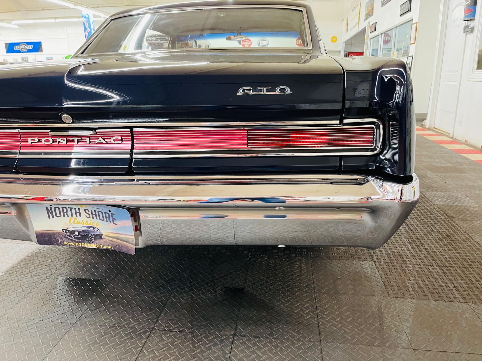 Used 1964 Pontiac GTO Tri Power Numbers Matching - SEE VIDEO | St. Petersburg, FL