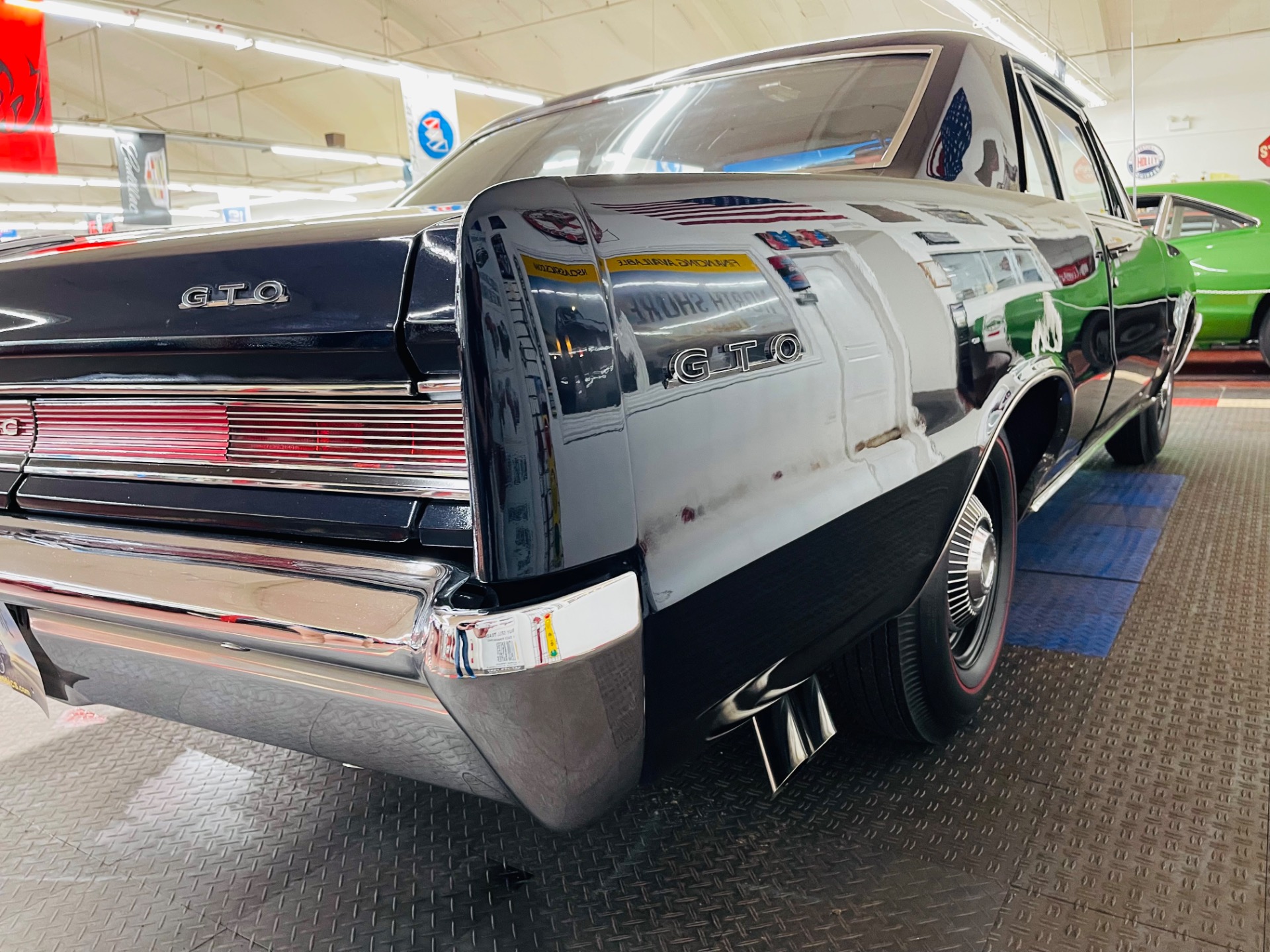 Used 1964 Pontiac GTO Tri Power Numbers Matching - SEE VIDEO | St. Petersburg, FL