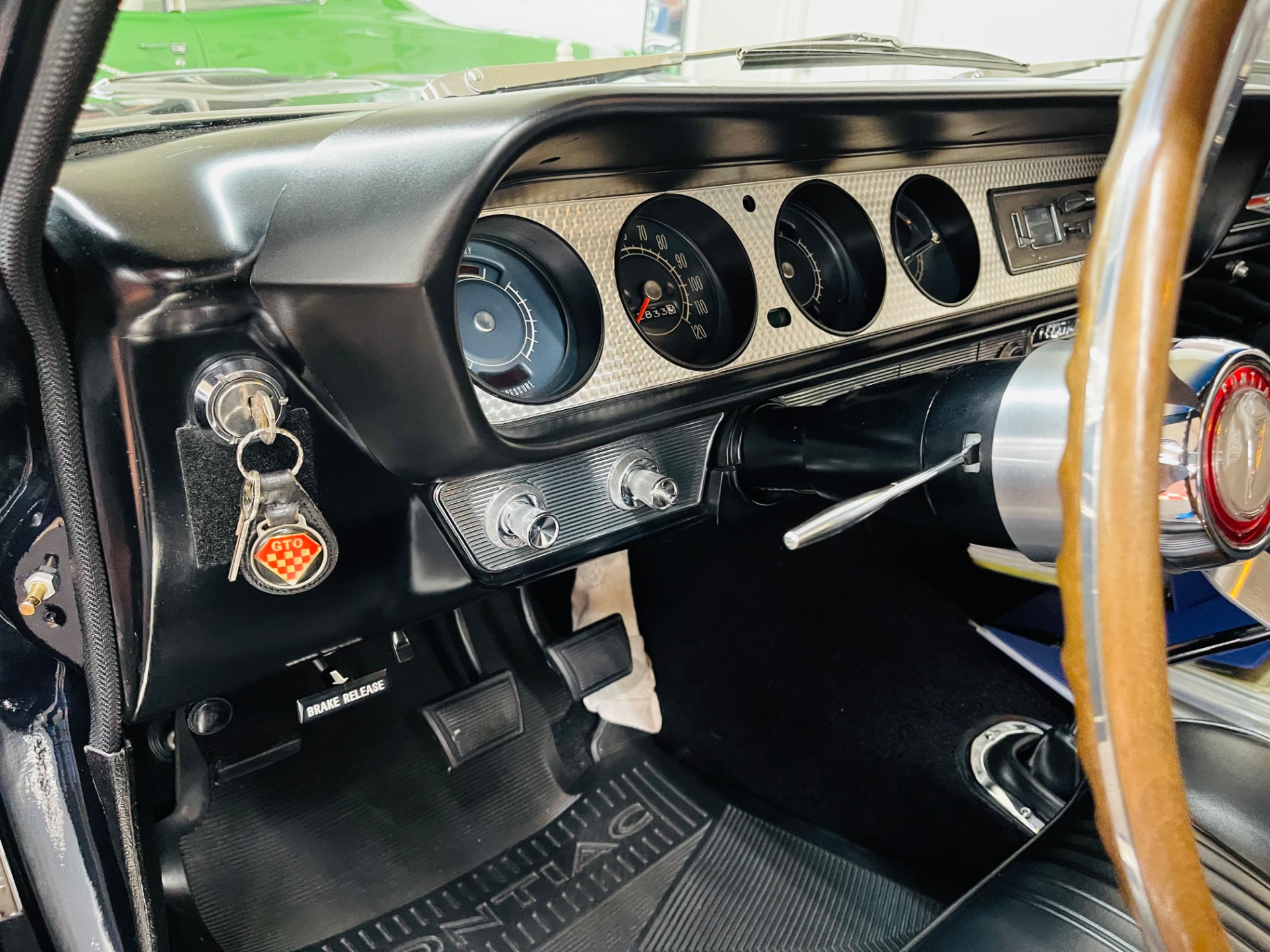 Used 1964 Pontiac GTO Tri Power Numbers Matching - SEE VIDEO | St. Petersburg, FL