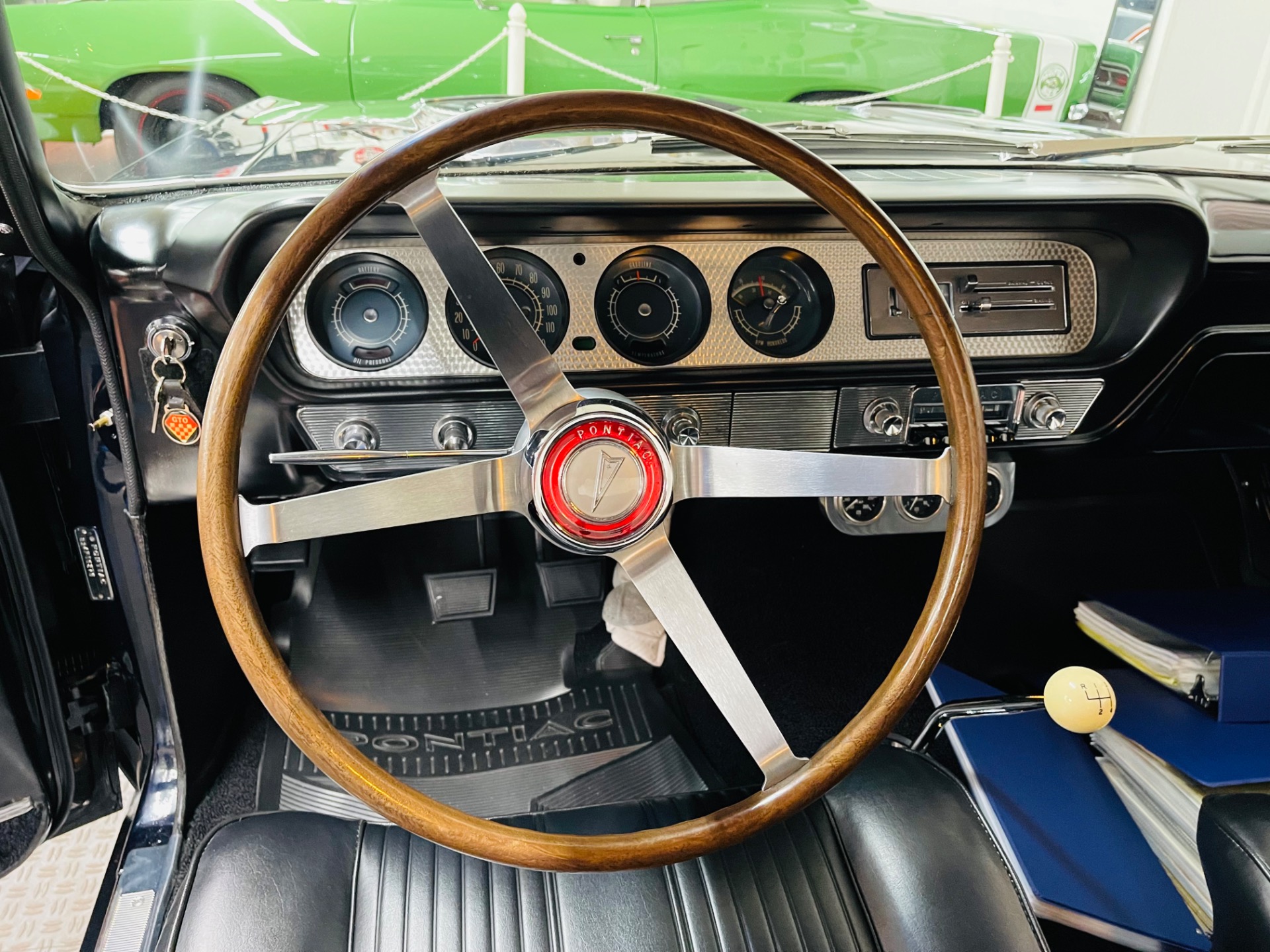 Used 1964 Pontiac GTO Tri Power Numbers Matching - SEE VIDEO | St. Petersburg, FL