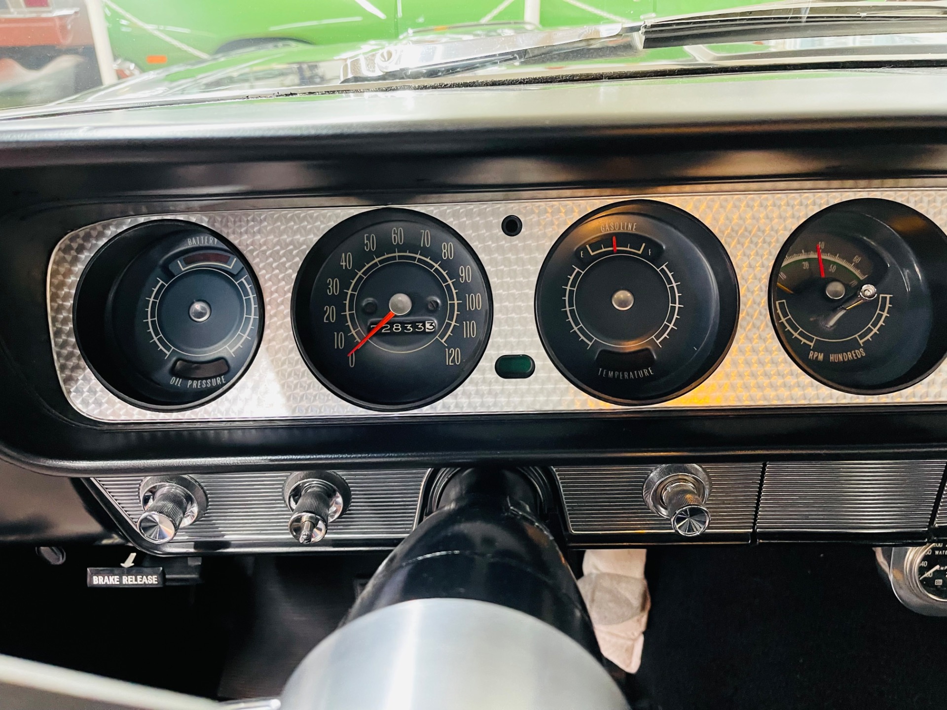 Used 1964 Pontiac GTO Tri Power Numbers Matching - SEE VIDEO | St. Petersburg, FL