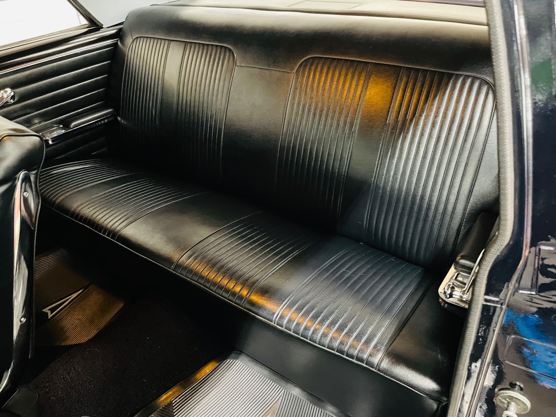 Used 1964 Pontiac GTO Tri Power Numbers Matching - SEE VIDEO | St. Petersburg, FL