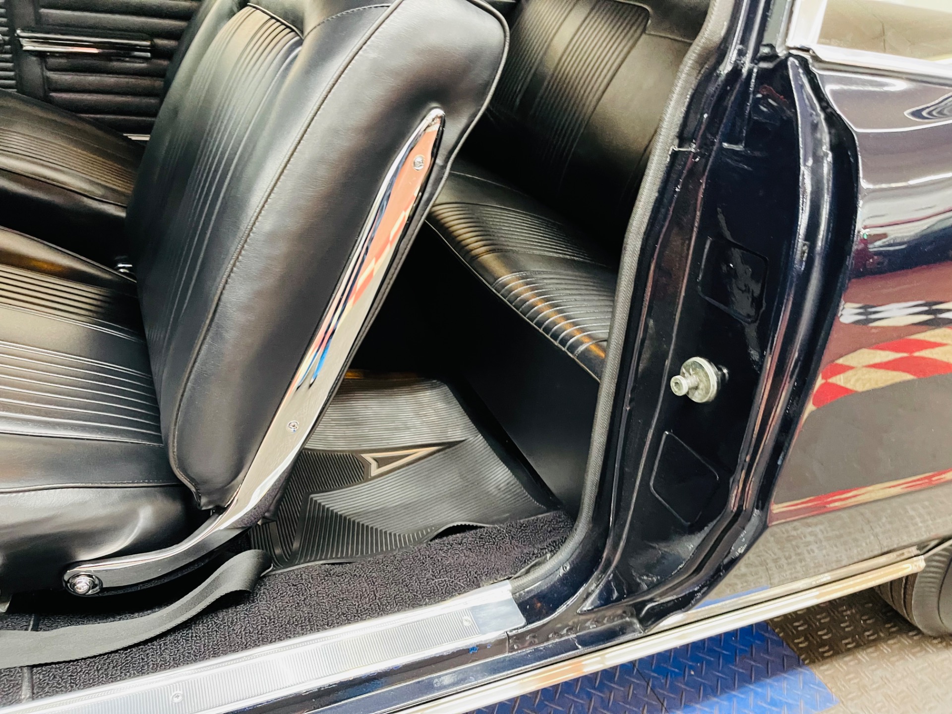 Used 1964 Pontiac GTO Tri Power Numbers Matching - SEE VIDEO | St. Petersburg, FL
