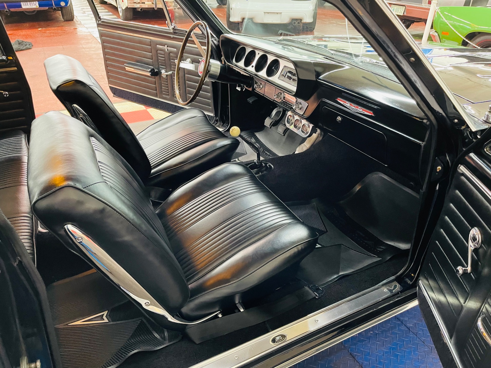 Used 1964 Pontiac GTO Tri Power Numbers Matching - SEE VIDEO | St. Petersburg, FL