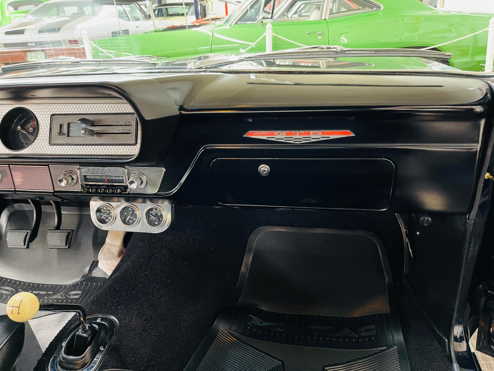 Used 1964 Pontiac GTO Tri Power Numbers Matching - SEE VIDEO | St. Petersburg, FL