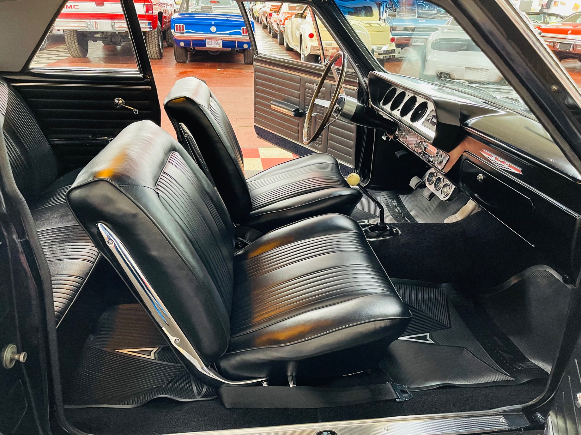 Used 1964 Pontiac GTO Tri Power Numbers Matching - SEE VIDEO | St. Petersburg, FL
