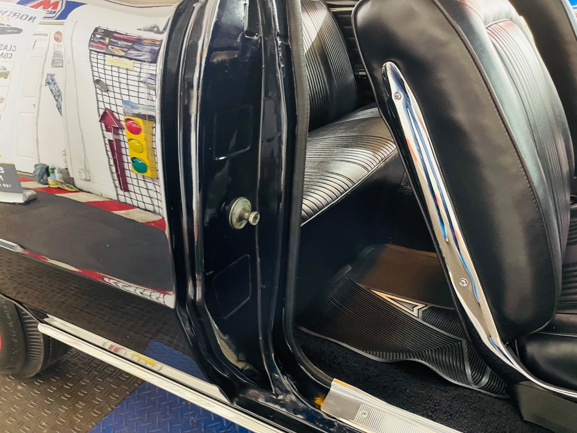 Used 1964 Pontiac GTO Tri Power Numbers Matching - SEE VIDEO | St. Petersburg, FL