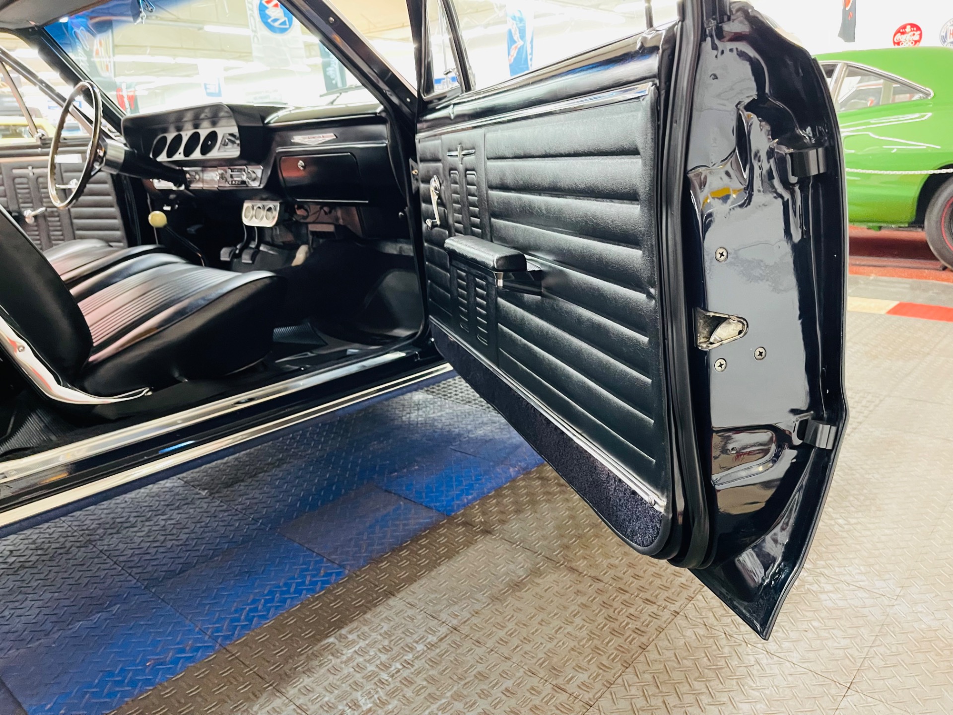 Used 1964 Pontiac GTO Tri Power Numbers Matching - SEE VIDEO | St. Petersburg, FL