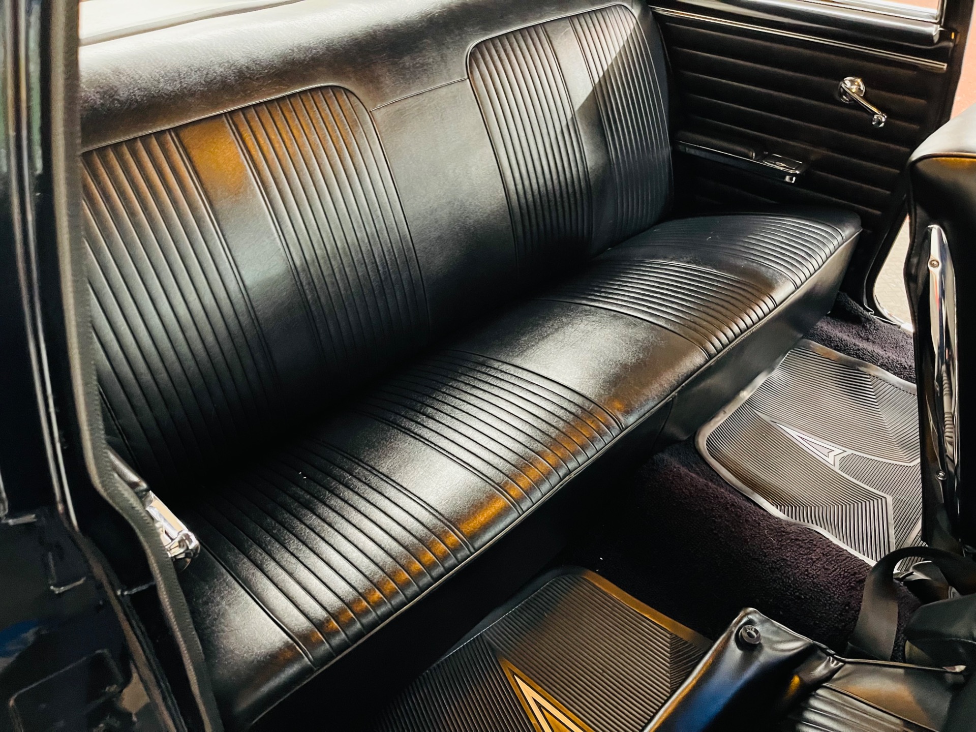 Used 1964 Pontiac GTO Tri Power Numbers Matching - SEE VIDEO | St. Petersburg, FL