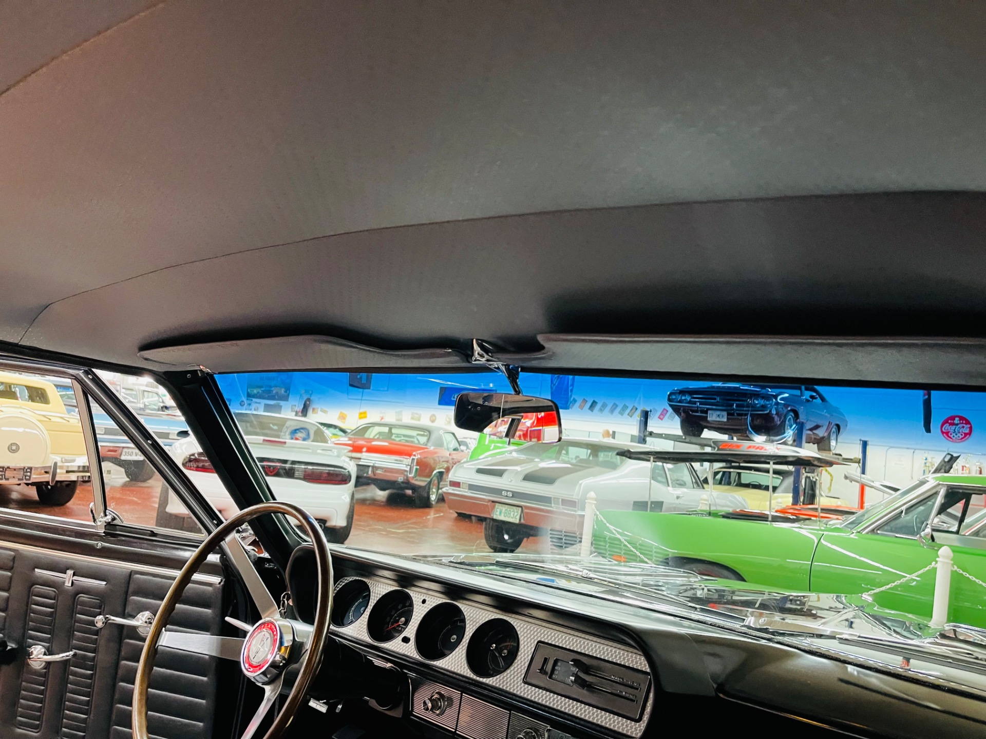 Used 1964 Pontiac GTO Tri Power Numbers Matching - SEE VIDEO | St. Petersburg, FL