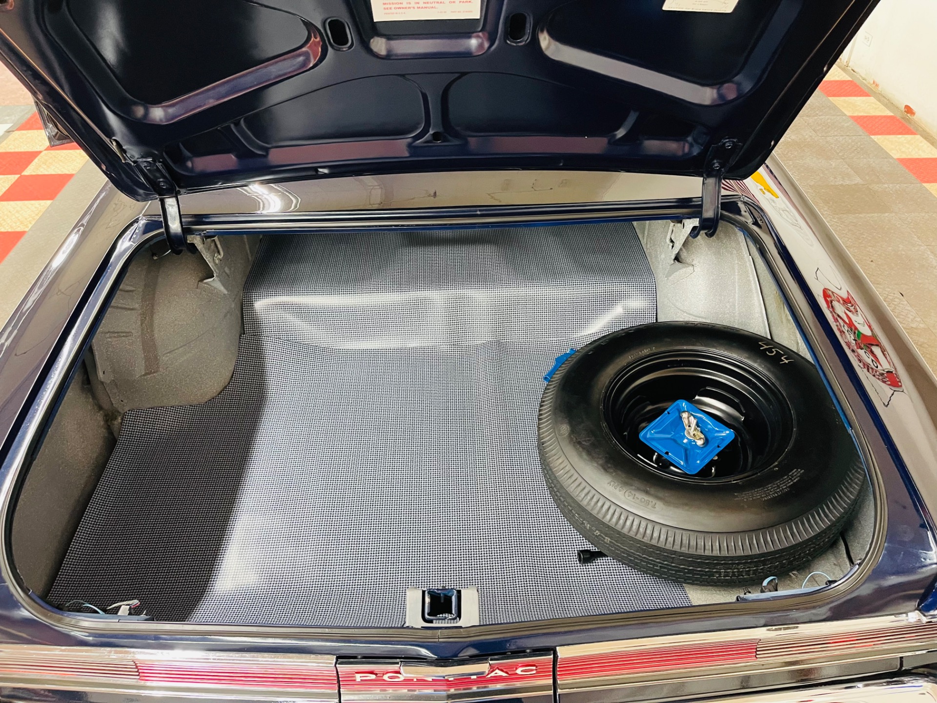 Used 1964 Pontiac GTO Tri Power Numbers Matching - SEE VIDEO | St. Petersburg, FL