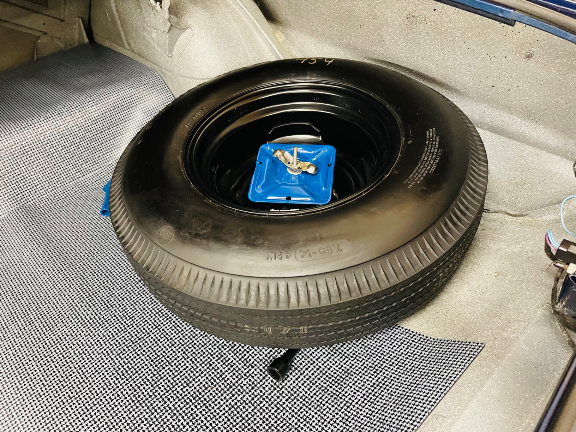 Used 1964 Pontiac GTO Tri Power Numbers Matching - SEE VIDEO | St. Petersburg, FL