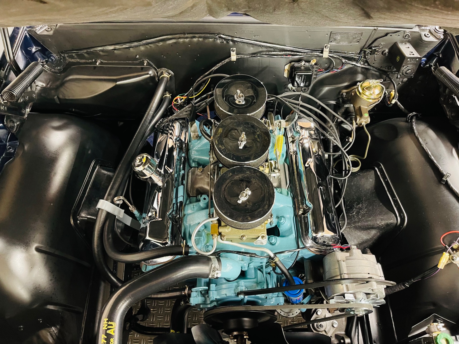 Used 1964 Pontiac GTO Tri Power Numbers Matching - SEE VIDEO | St. Petersburg, FL