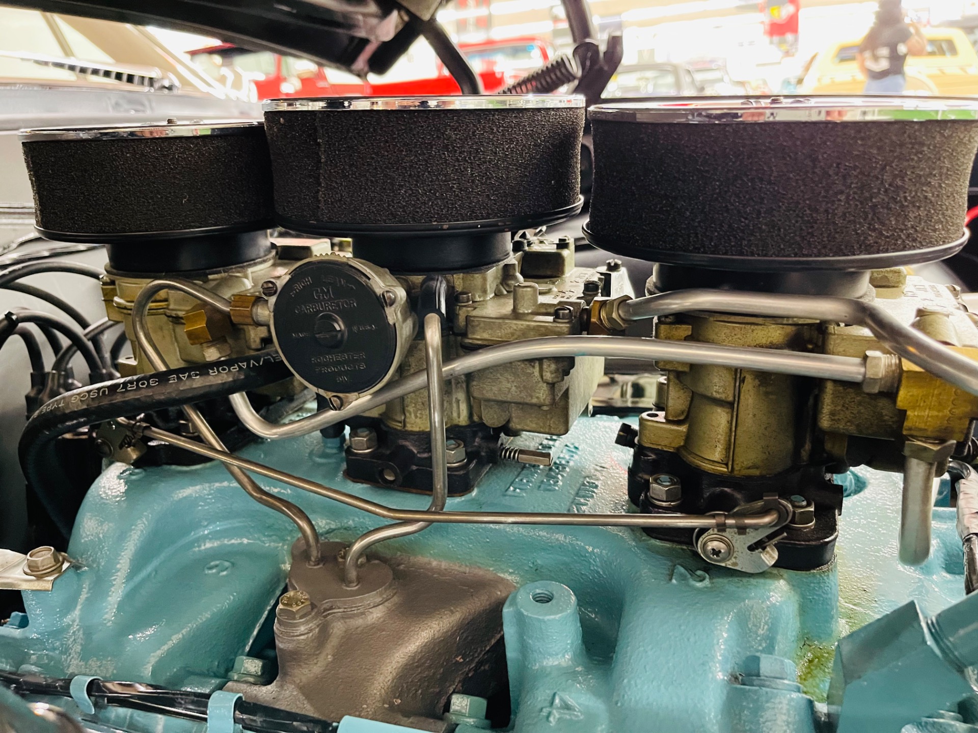 Used 1964 Pontiac GTO Tri Power Numbers Matching - SEE VIDEO | St. Petersburg, FL