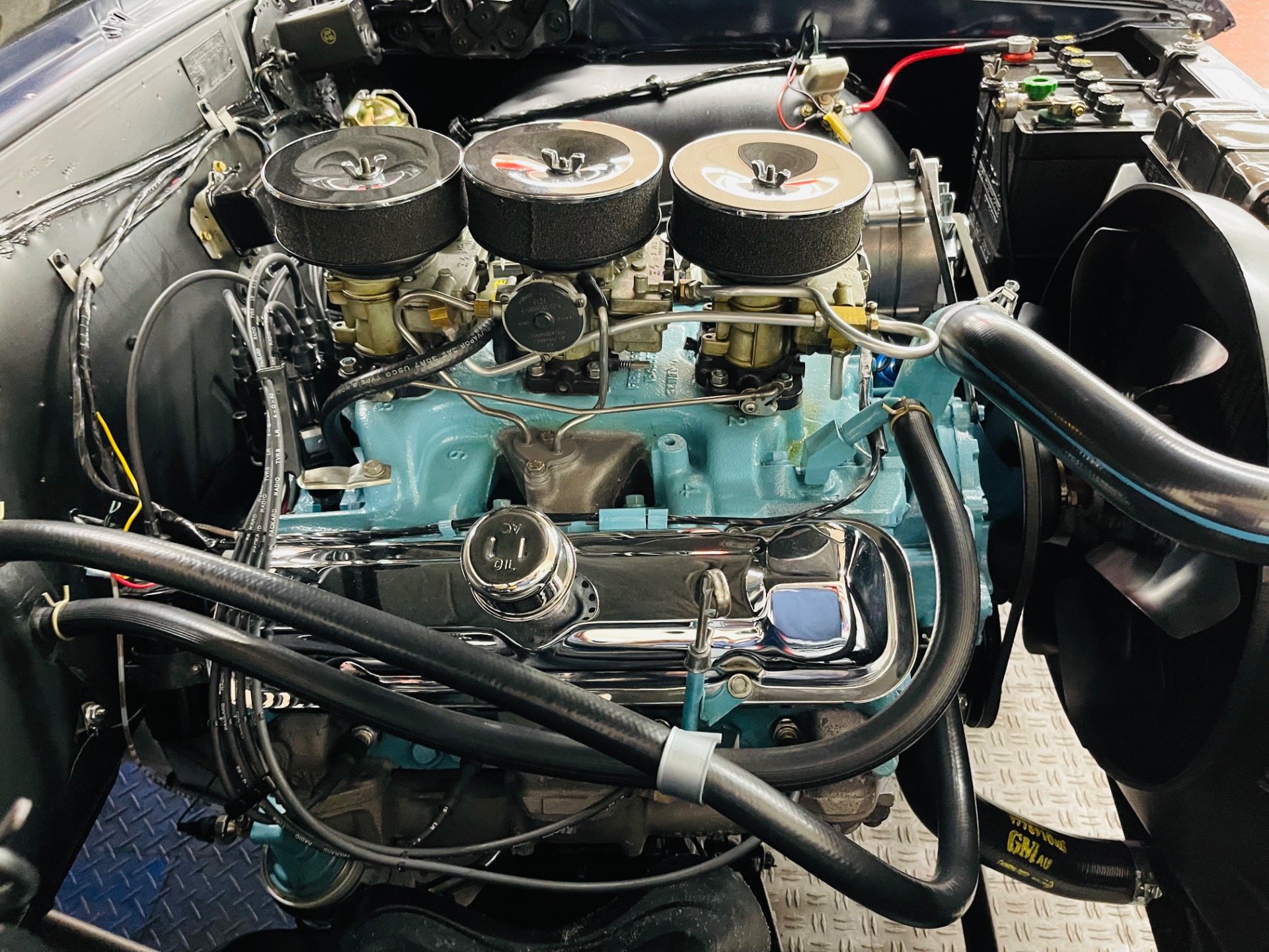Used 1964 Pontiac GTO Tri Power Numbers Matching - SEE VIDEO | St. Petersburg, FL