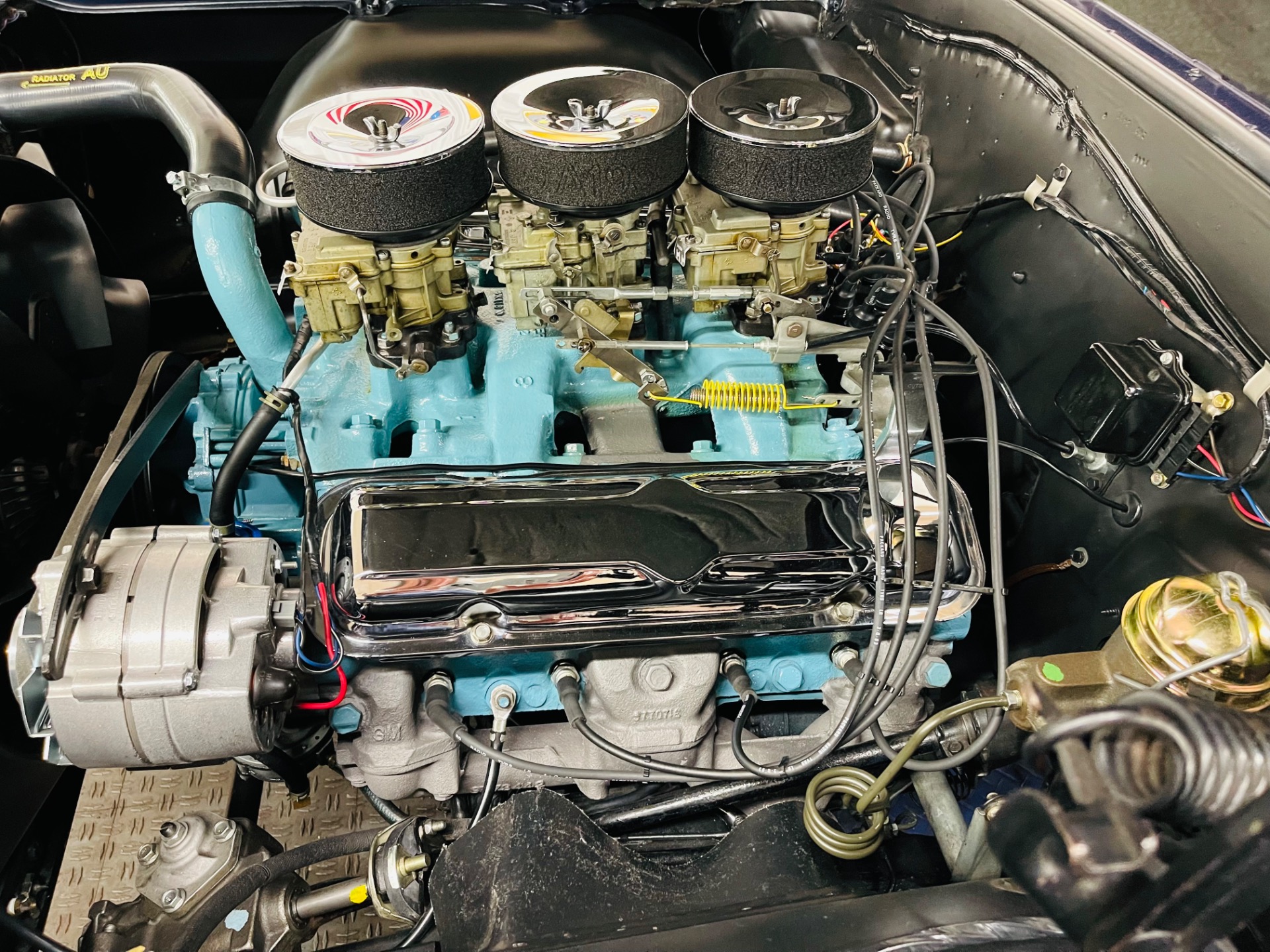Used 1964 Pontiac GTO Tri Power Numbers Matching - SEE VIDEO | St. Petersburg, FL