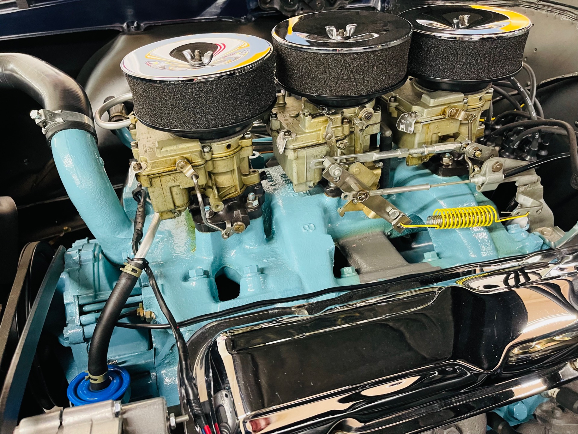 Used 1964 Pontiac GTO Tri Power Numbers Matching - SEE VIDEO | St. Petersburg, FL