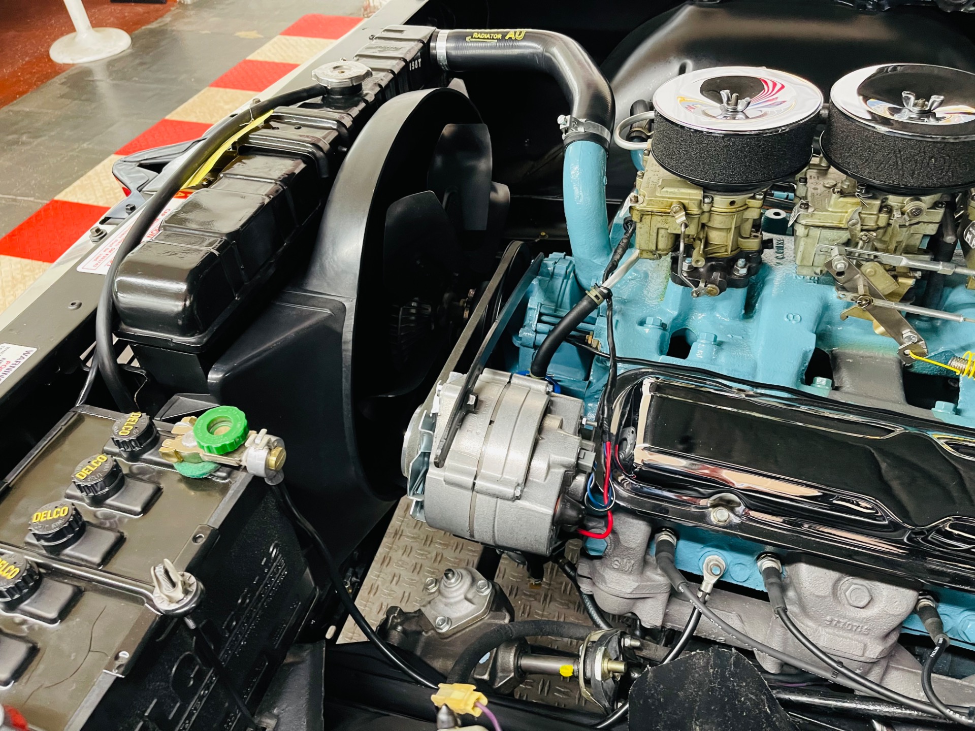 Used 1964 Pontiac GTO Tri Power Numbers Matching - SEE VIDEO | St. Petersburg, FL