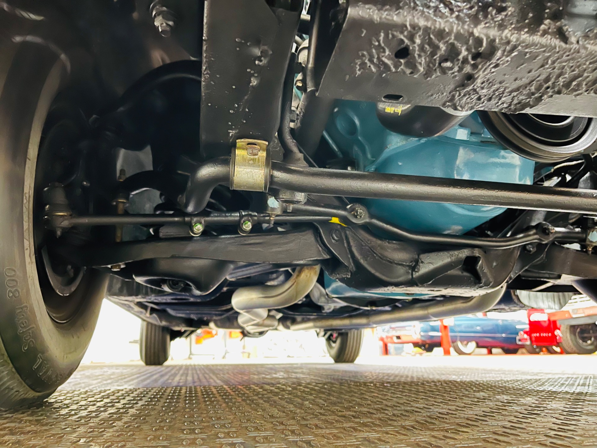 Used 1964 Pontiac GTO Tri Power Numbers Matching - SEE VIDEO | St. Petersburg, FL