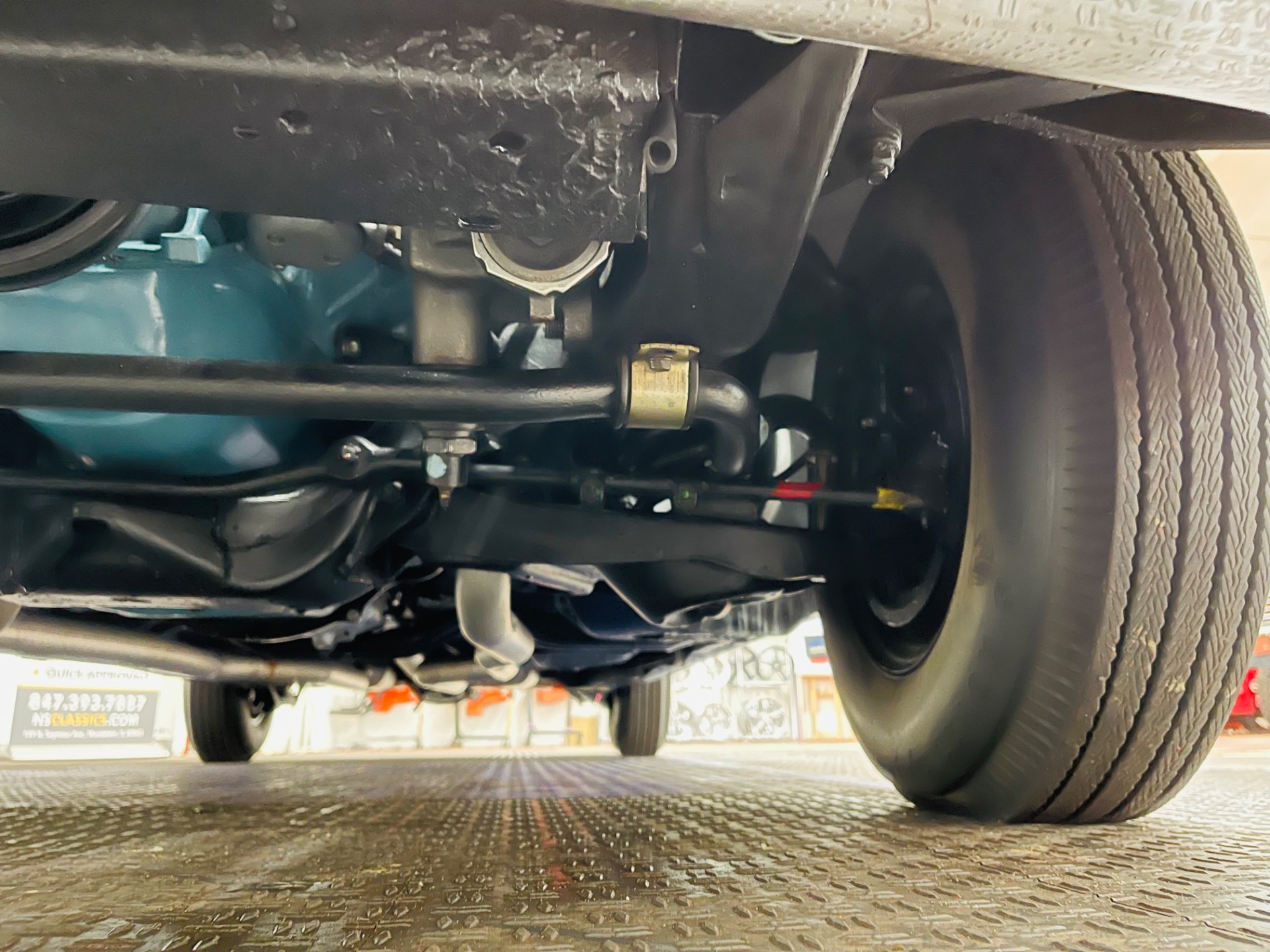 Used 1964 Pontiac GTO Tri Power Numbers Matching - SEE VIDEO | St. Petersburg, FL