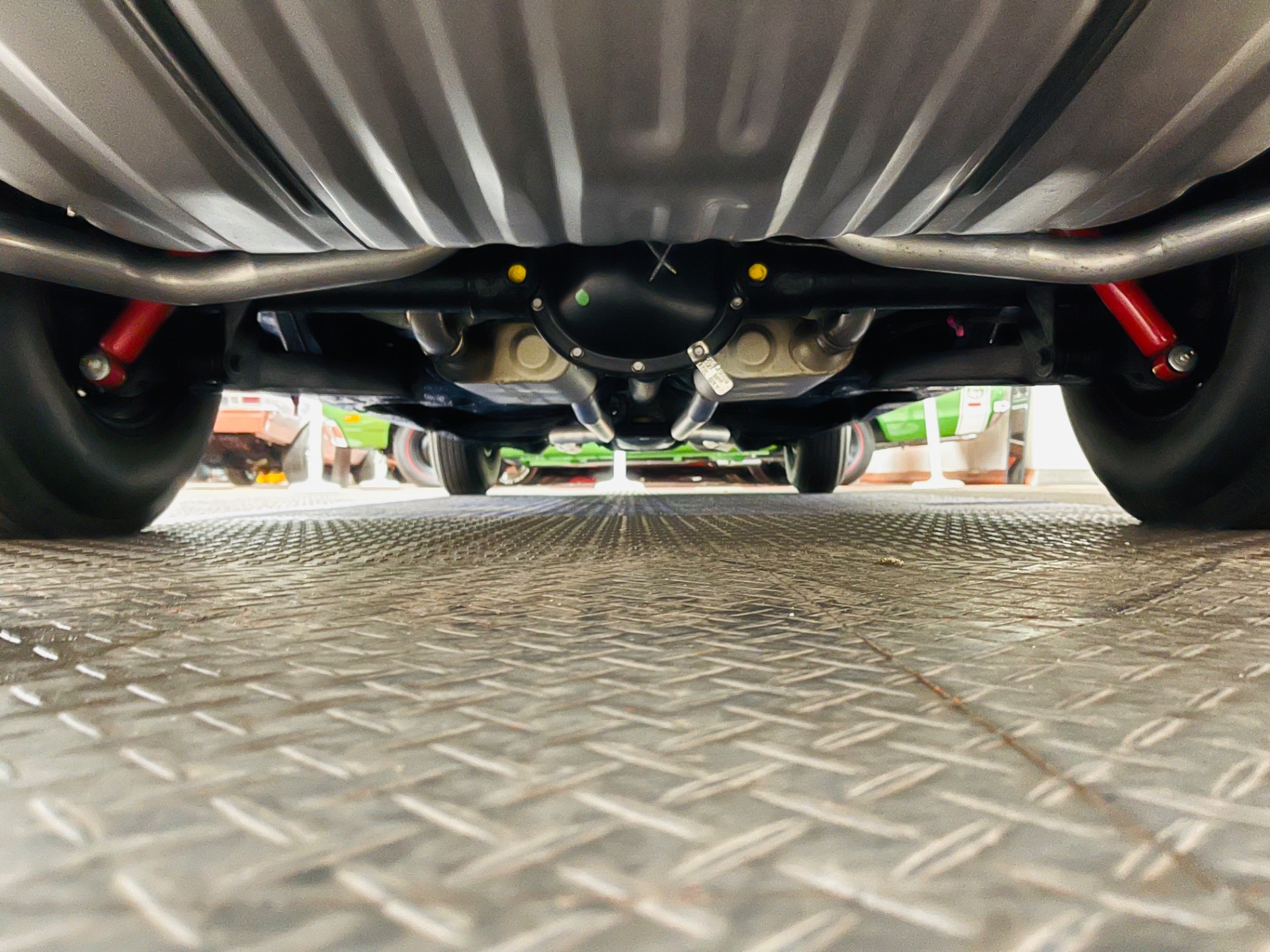 Used 1964 Pontiac GTO Tri Power Numbers Matching - SEE VIDEO | St. Petersburg, FL