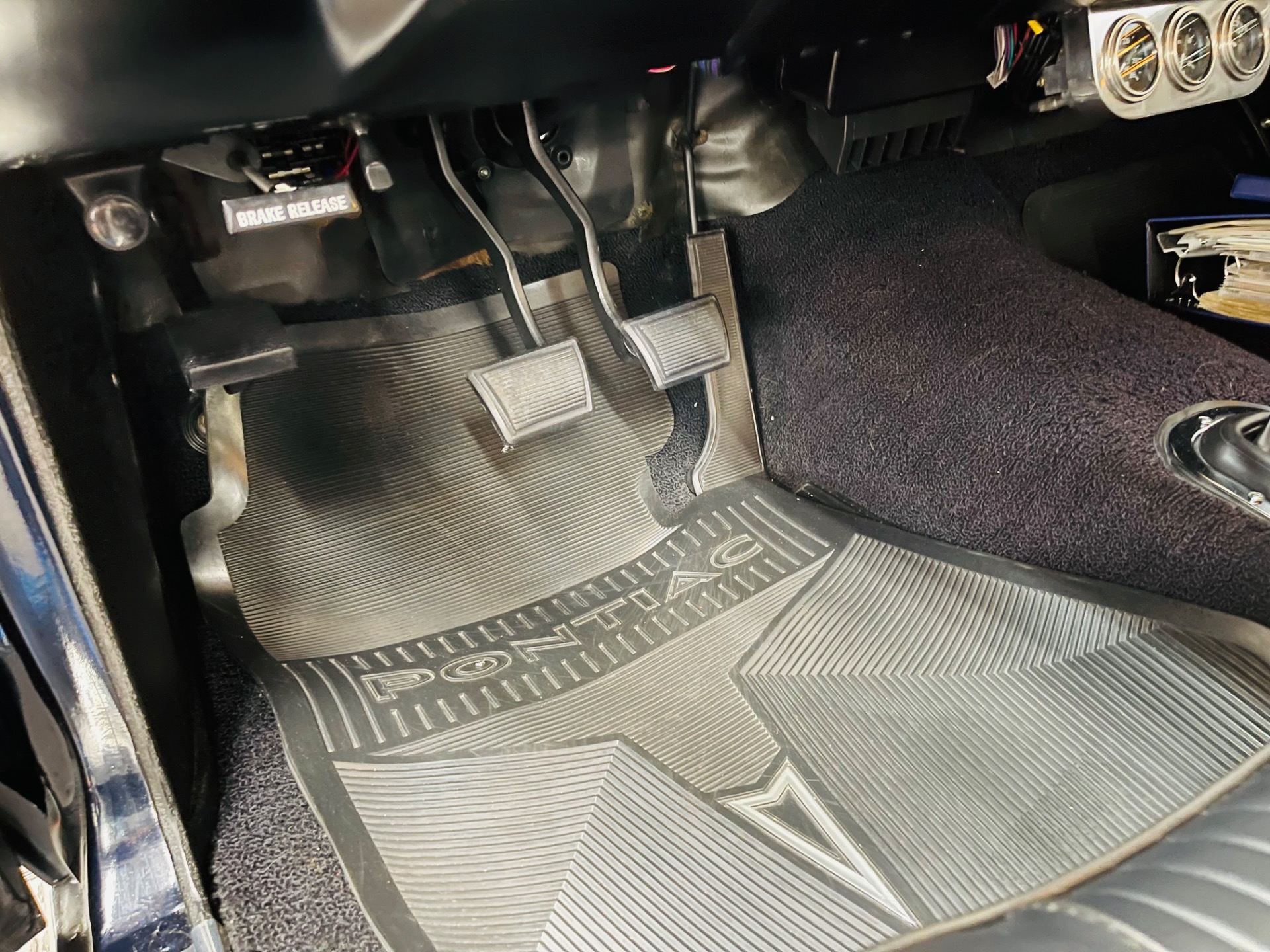 Used 1964 Pontiac GTO Tri Power Numbers Matching - SEE VIDEO | St. Petersburg, FL