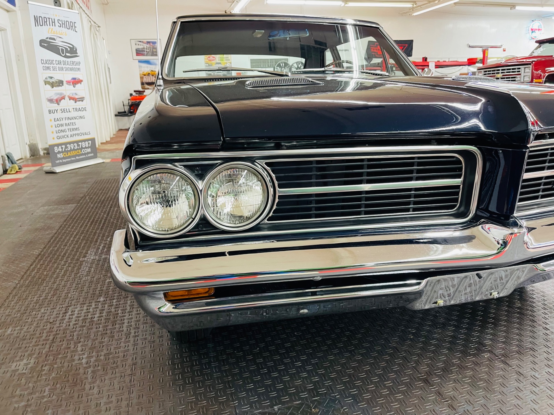 Used 1964 Pontiac GTO Tri Power Numbers Matching - SEE VIDEO | St. Petersburg, FL