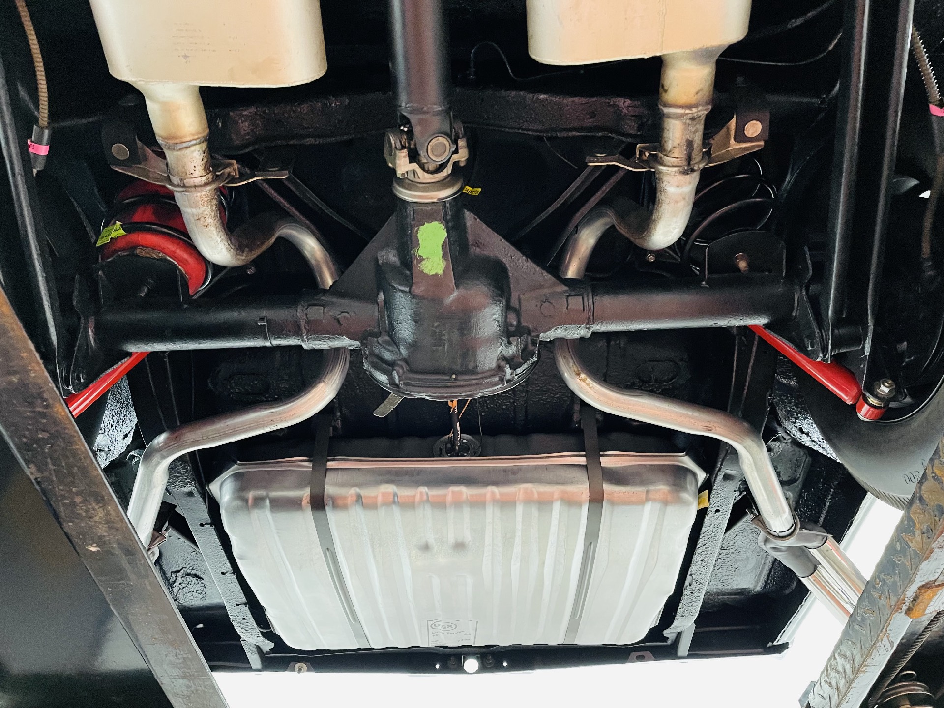 Used 1964 Pontiac GTO Tri Power Numbers Matching - SEE VIDEO | St. Petersburg, FL