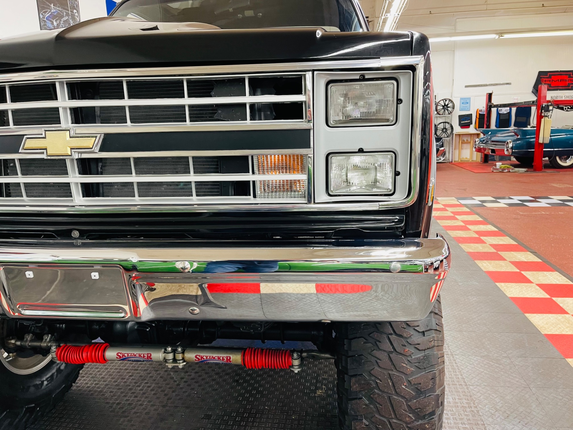 Used 1986 Chevrolet Pickup - SILVERADO - 4X4 - 454 ENGINE - SEE VIDEO | St. Petersburg, FL
