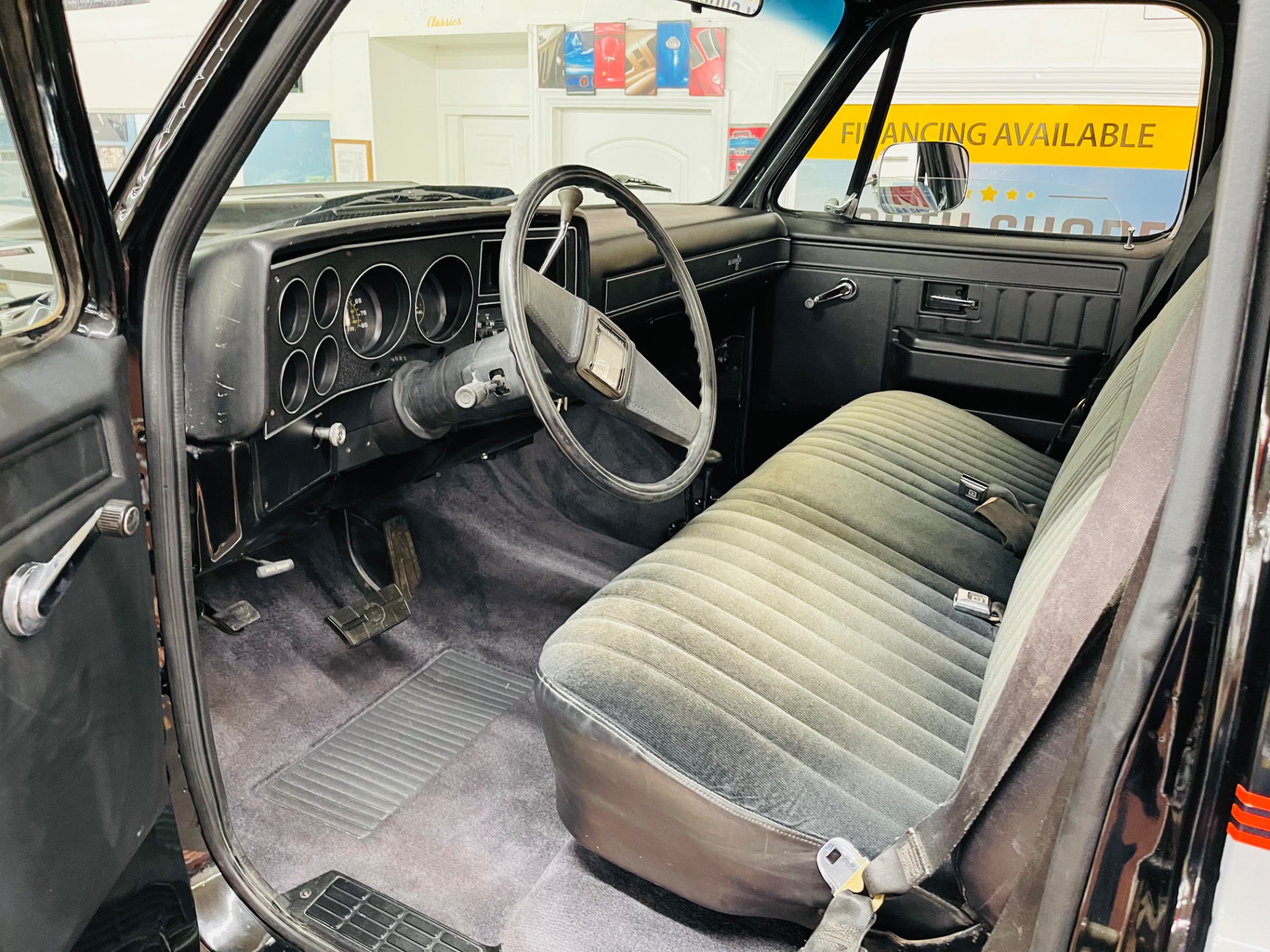 Used 1986 Chevrolet Pickup - SILVERADO - 4X4 - 454 ENGINE - SEE VIDEO | St. Petersburg, FL