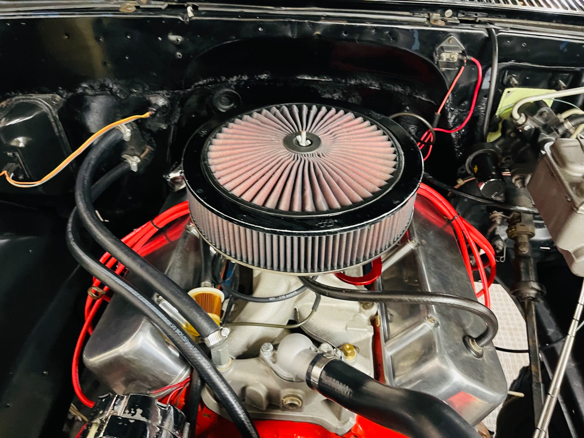 Used 1986 Chevrolet Pickup - SILVERADO - 4X4 - 454 ENGINE - SEE VIDEO | St. Petersburg, FL