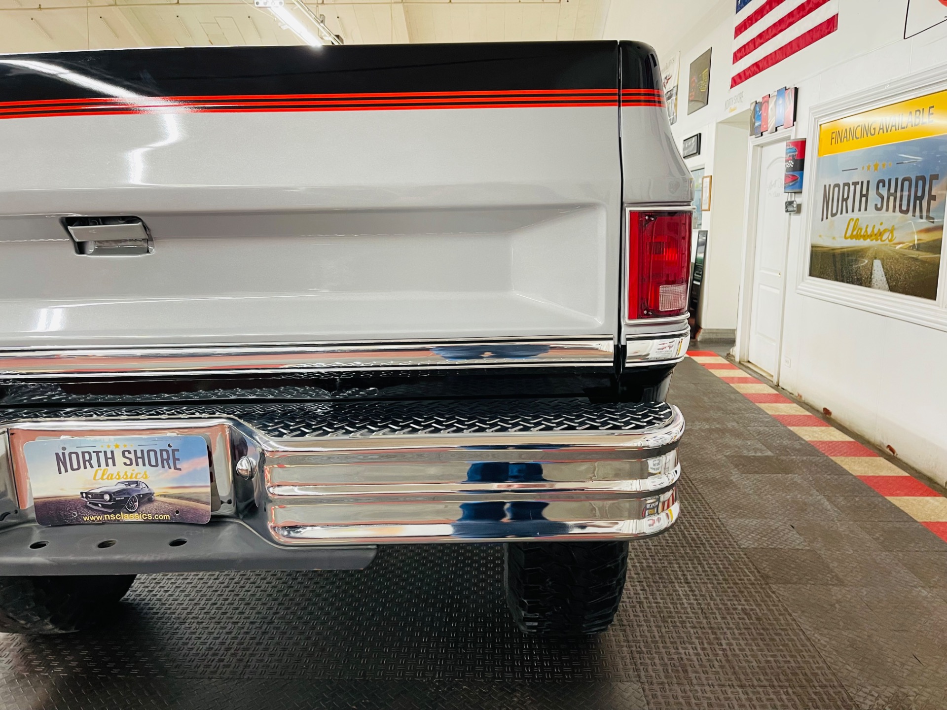 Used 1986 Chevrolet Pickup - SILVERADO - 4X4 - 454 ENGINE - SEE VIDEO | St. Petersburg, FL