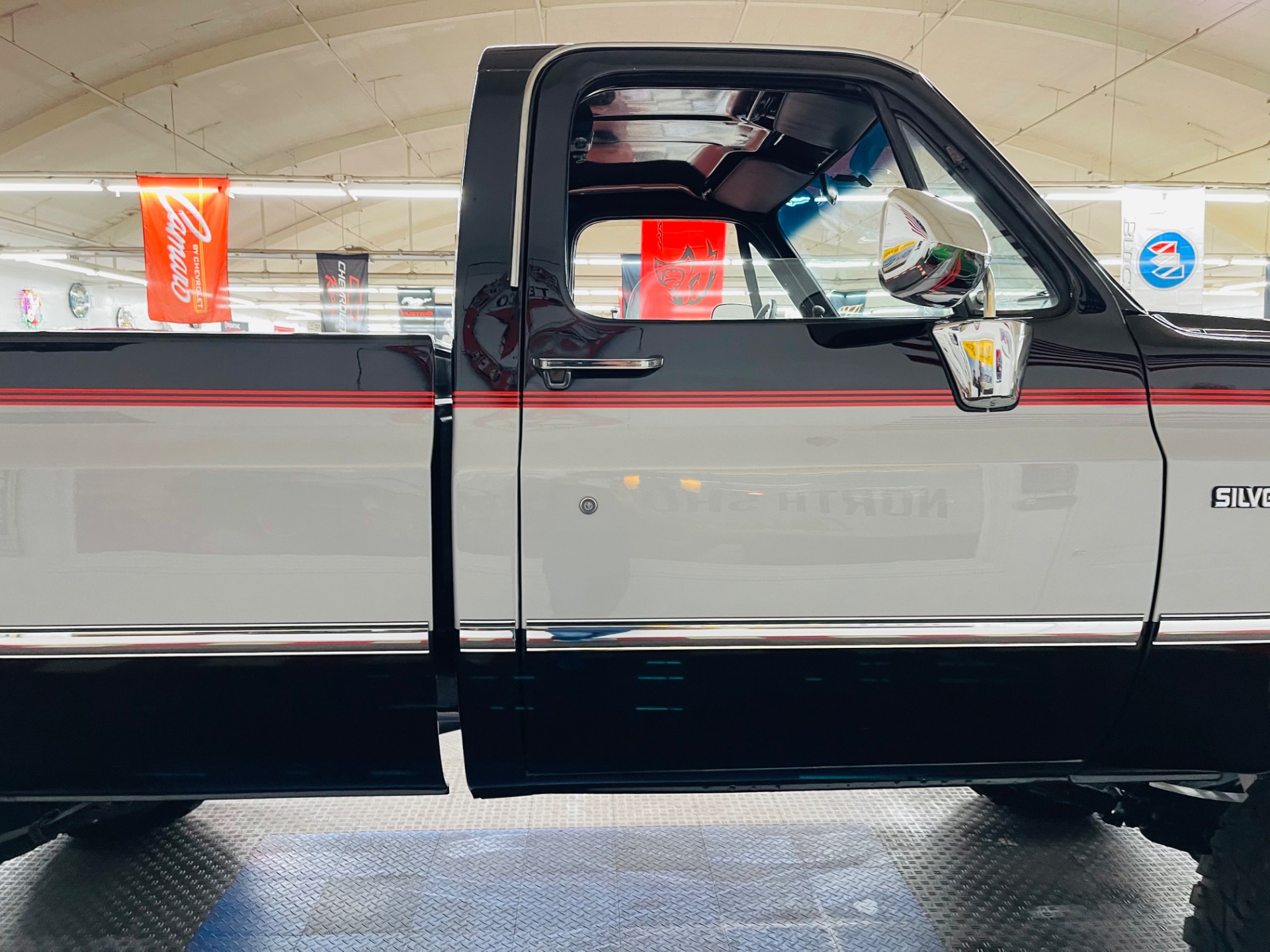 Used 1986 Chevrolet Pickup - SILVERADO - 4X4 - 454 ENGINE - SEE VIDEO | St. Petersburg, FL