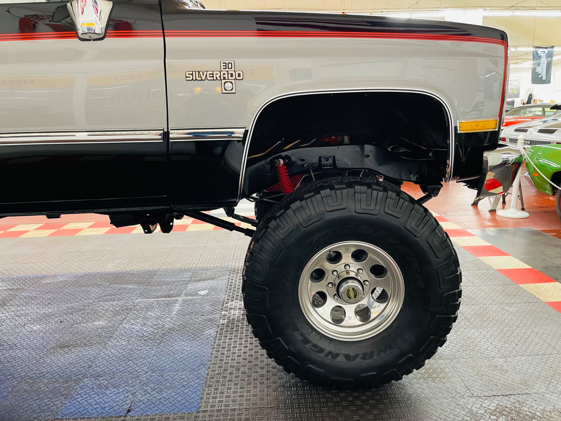 Used 1986 Chevrolet Pickup - SILVERADO - 4X4 - 454 ENGINE - SEE VIDEO | St. Petersburg, FL
