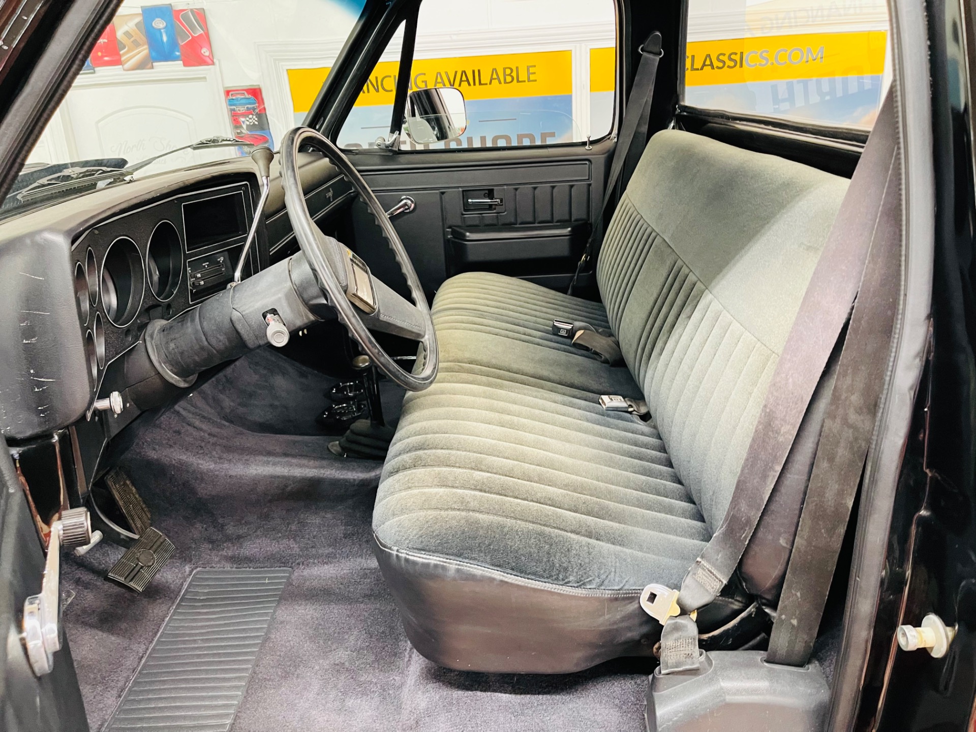 Used 1986 Chevrolet Pickup - SILVERADO - 4X4 - 454 ENGINE - SEE VIDEO | St. Petersburg, FL