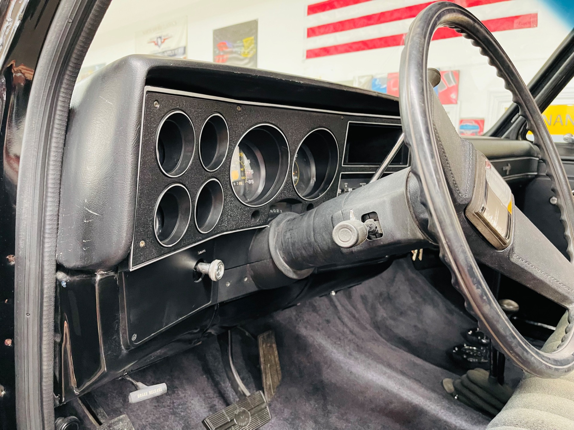 Used 1986 Chevrolet Pickup - SILVERADO - 4X4 - 454 ENGINE - SEE VIDEO | St. Petersburg, FL